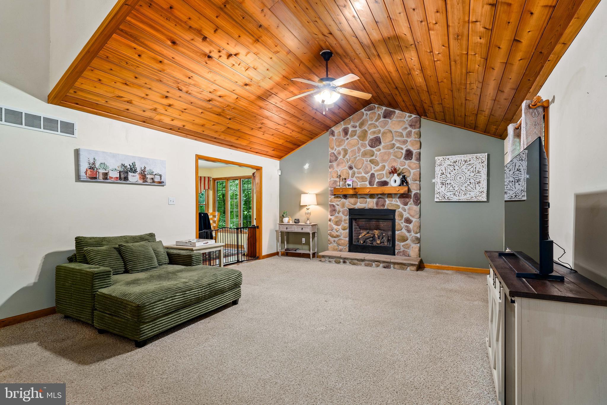 PINEY RIDGE - Residential