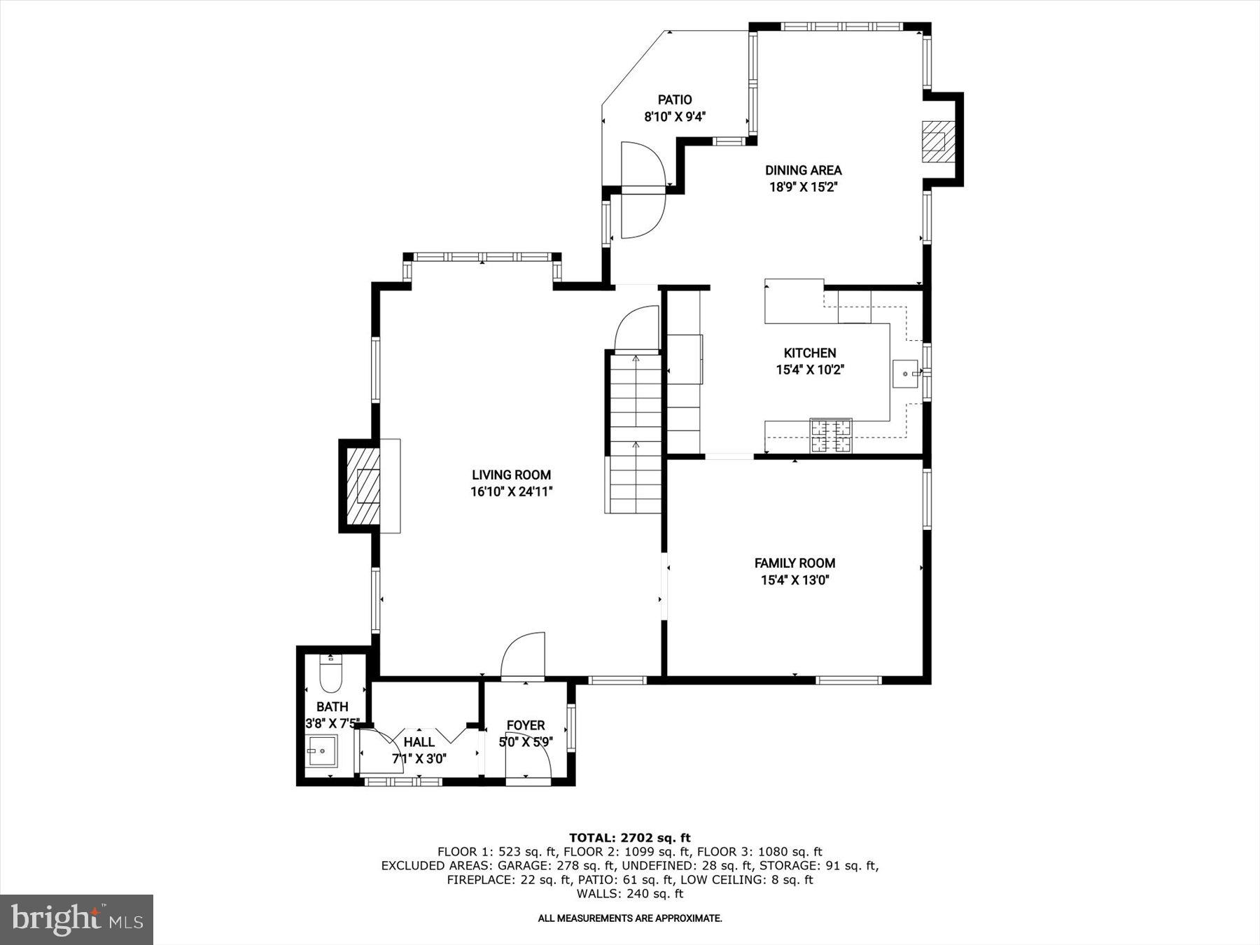 WOODHAVEN - Residential