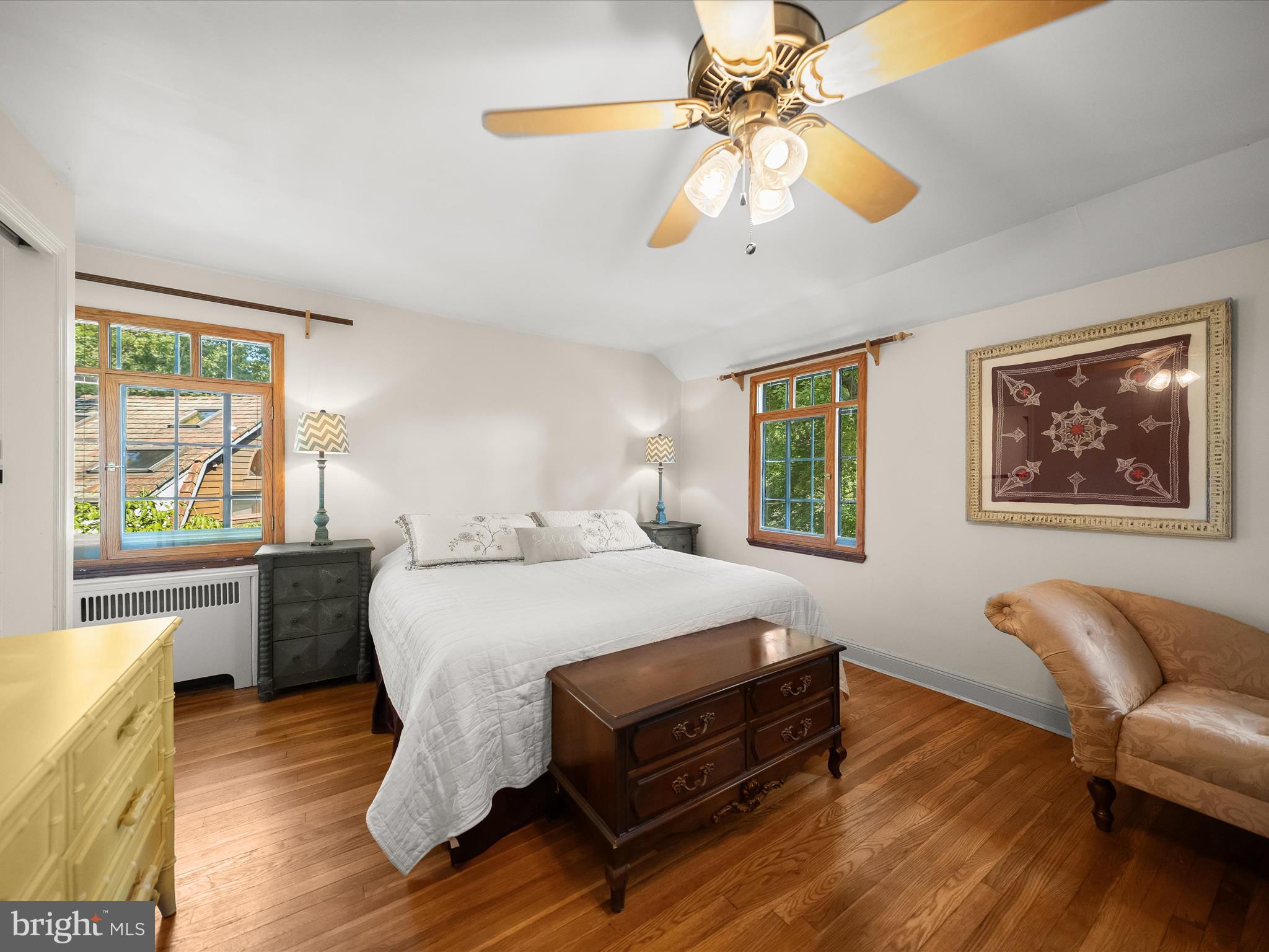 WOODHAVEN - Residential