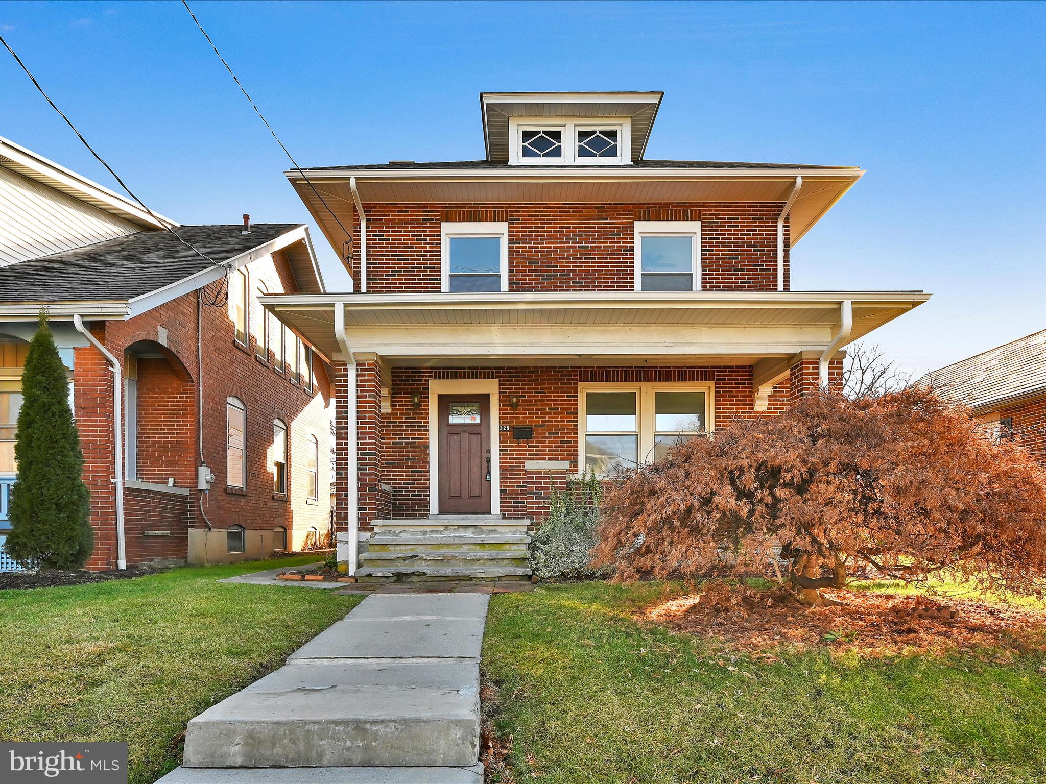 CLEONA BOROUGH - Residential