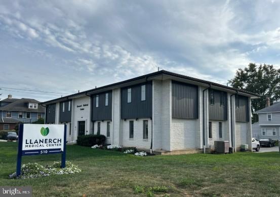 NONE AVAILABLE - Commercial Sale