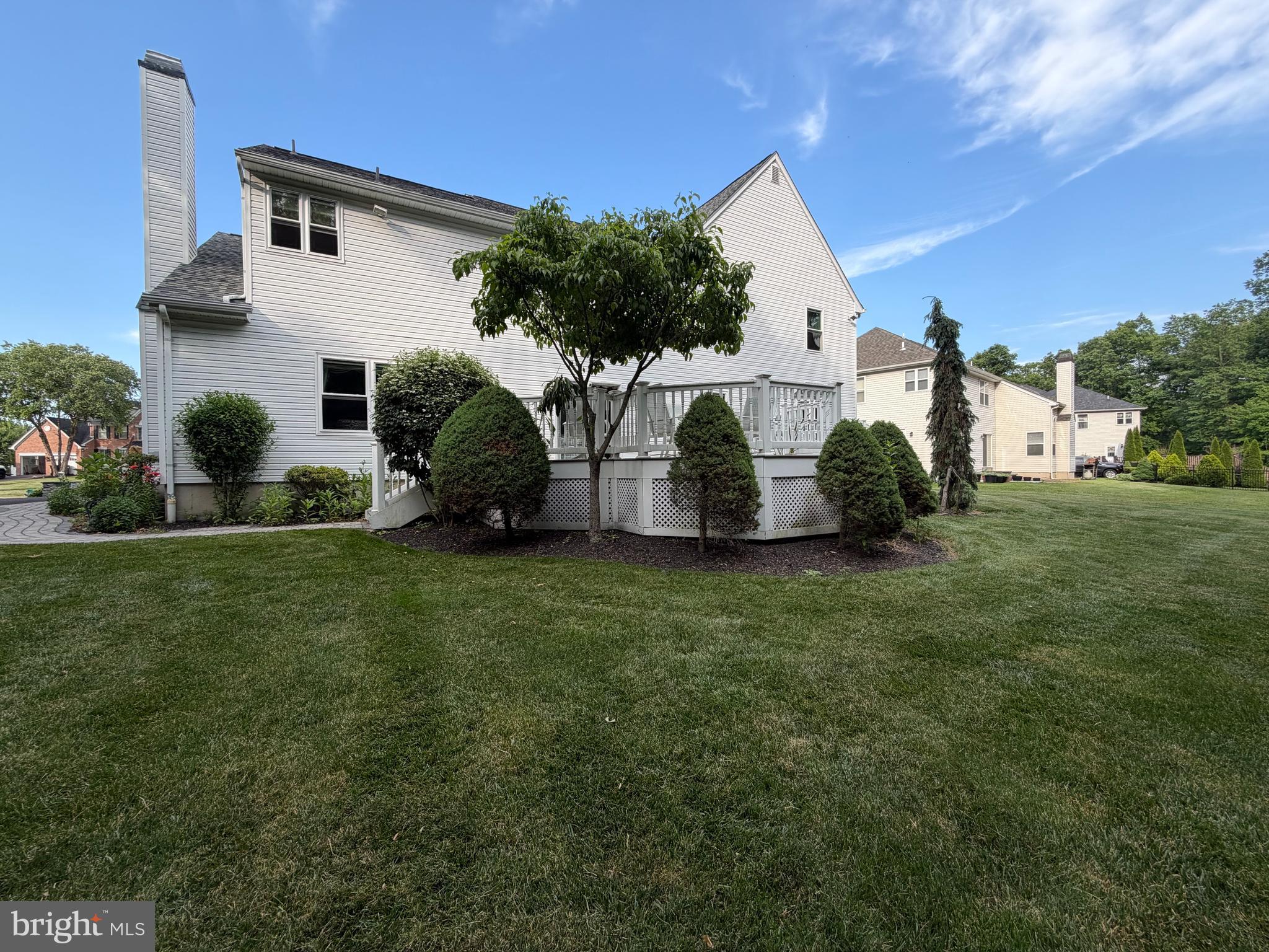 SOMERSET WALK - Residential