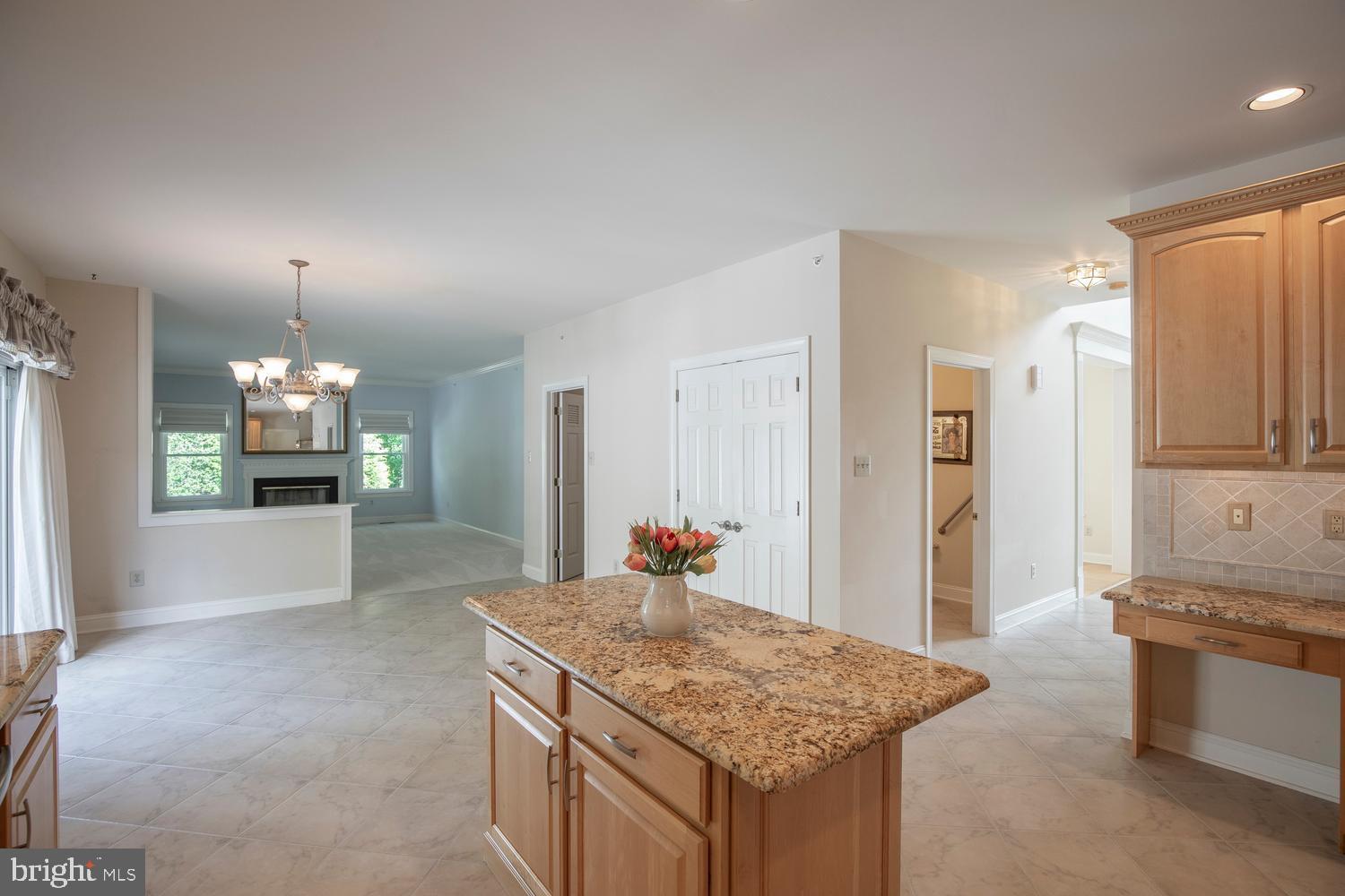 SOMERSET WALK - Residential