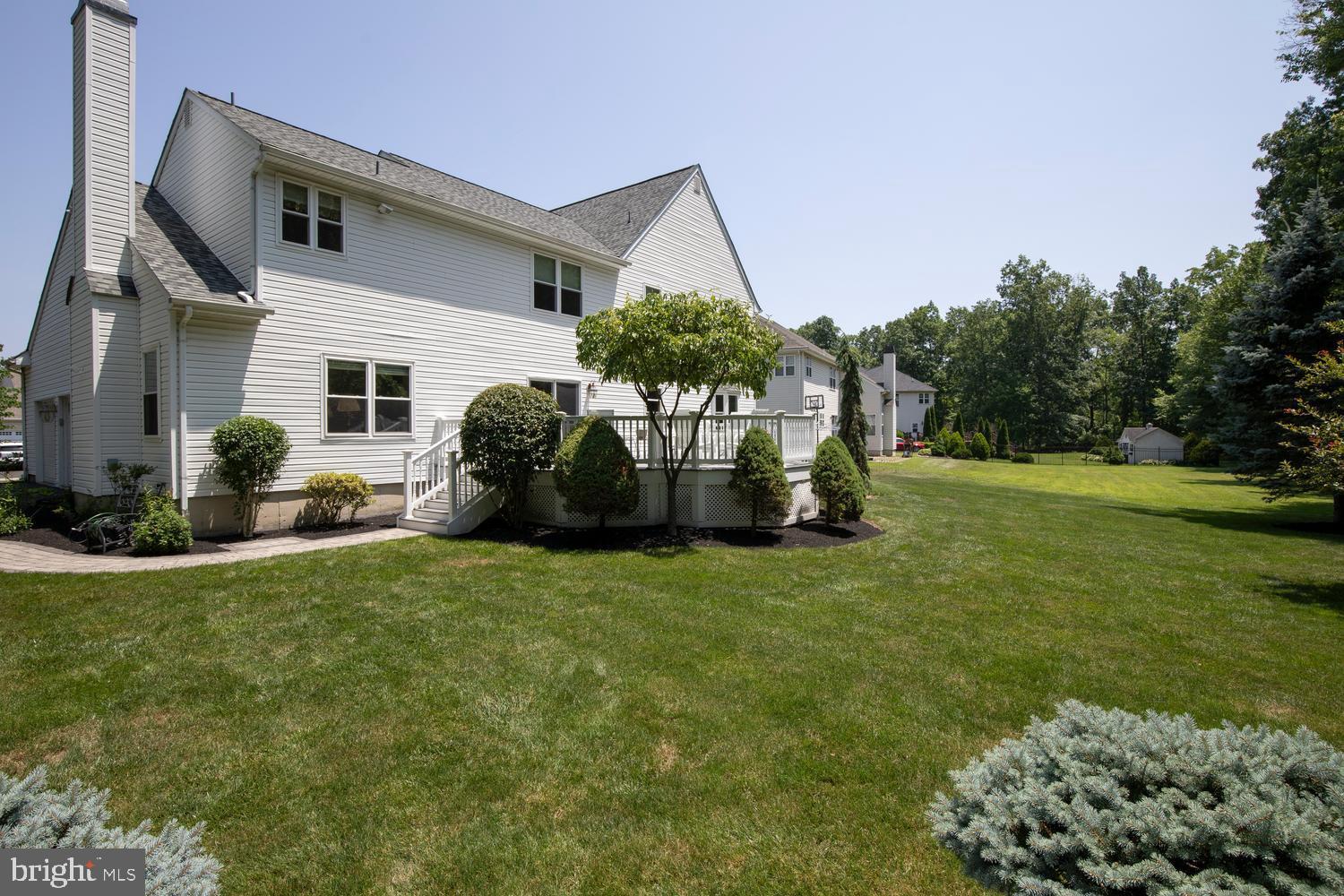 SOMERSET WALK - Residential