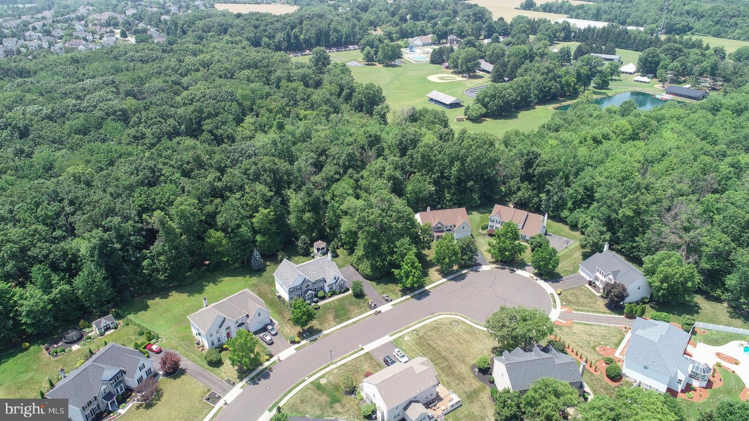 SOMERSET WALK - Residential