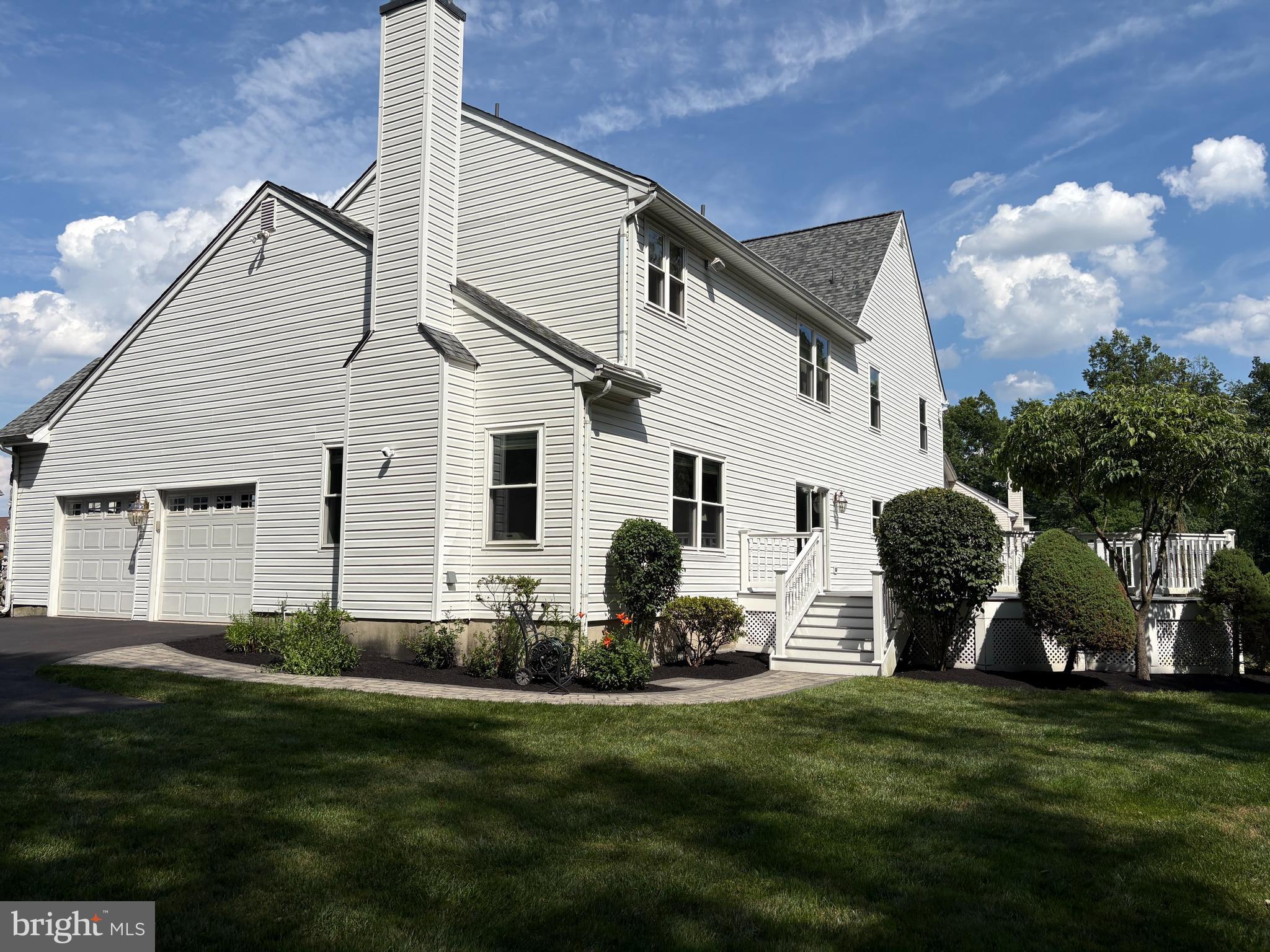 SOMERSET WALK - Residential