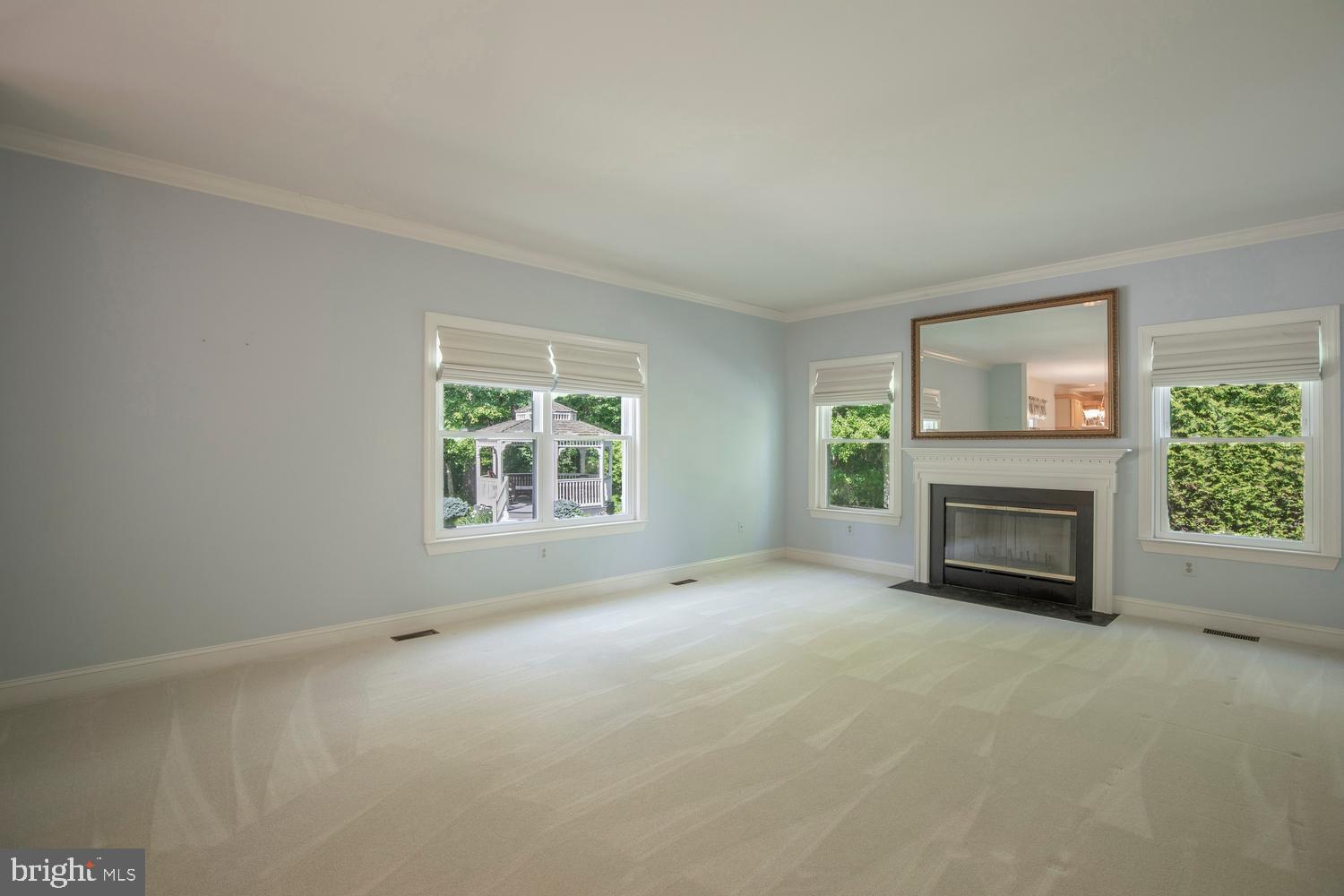 SOMERSET WALK - Residential