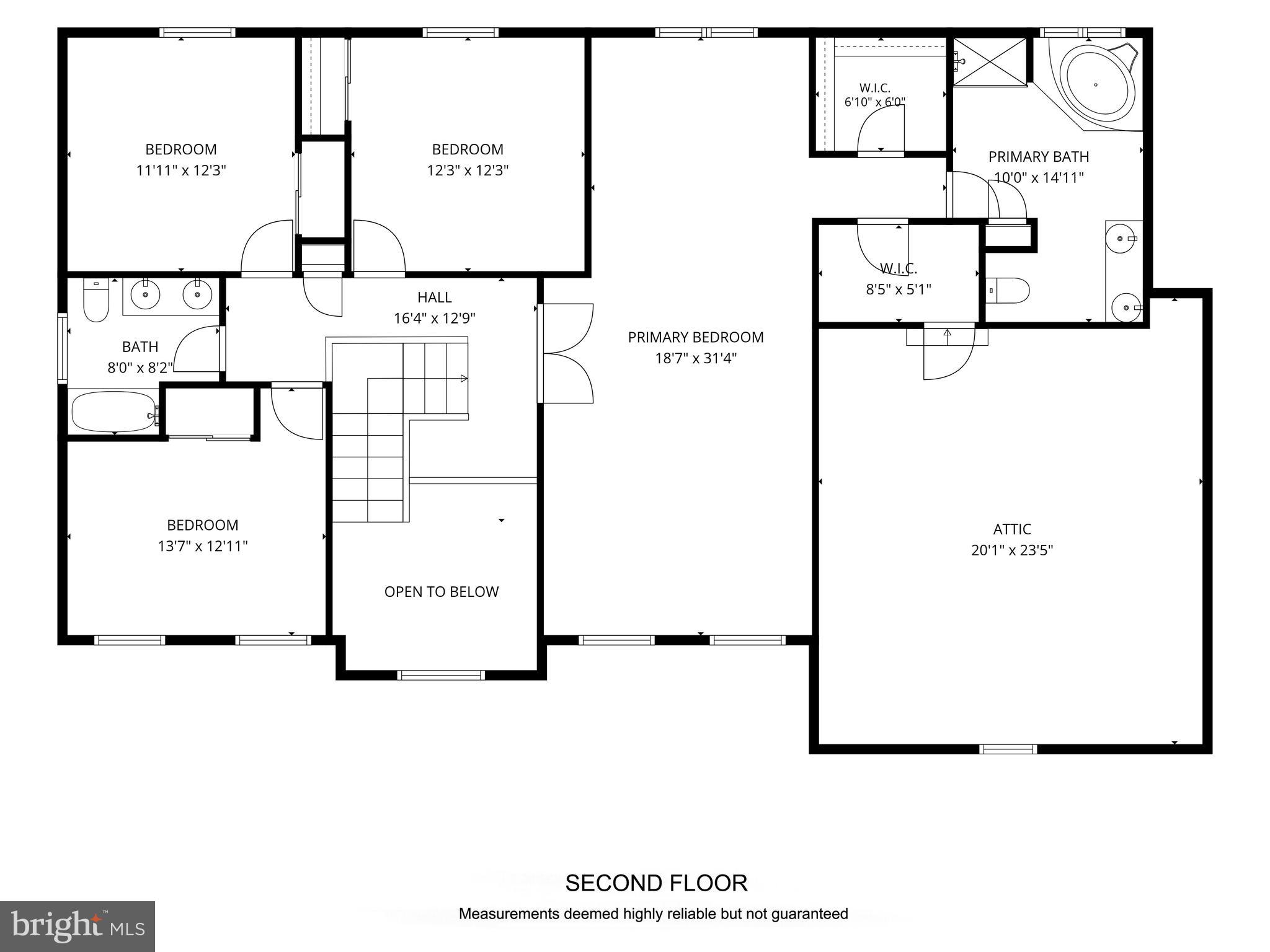 SOMERSET WALK - Residential