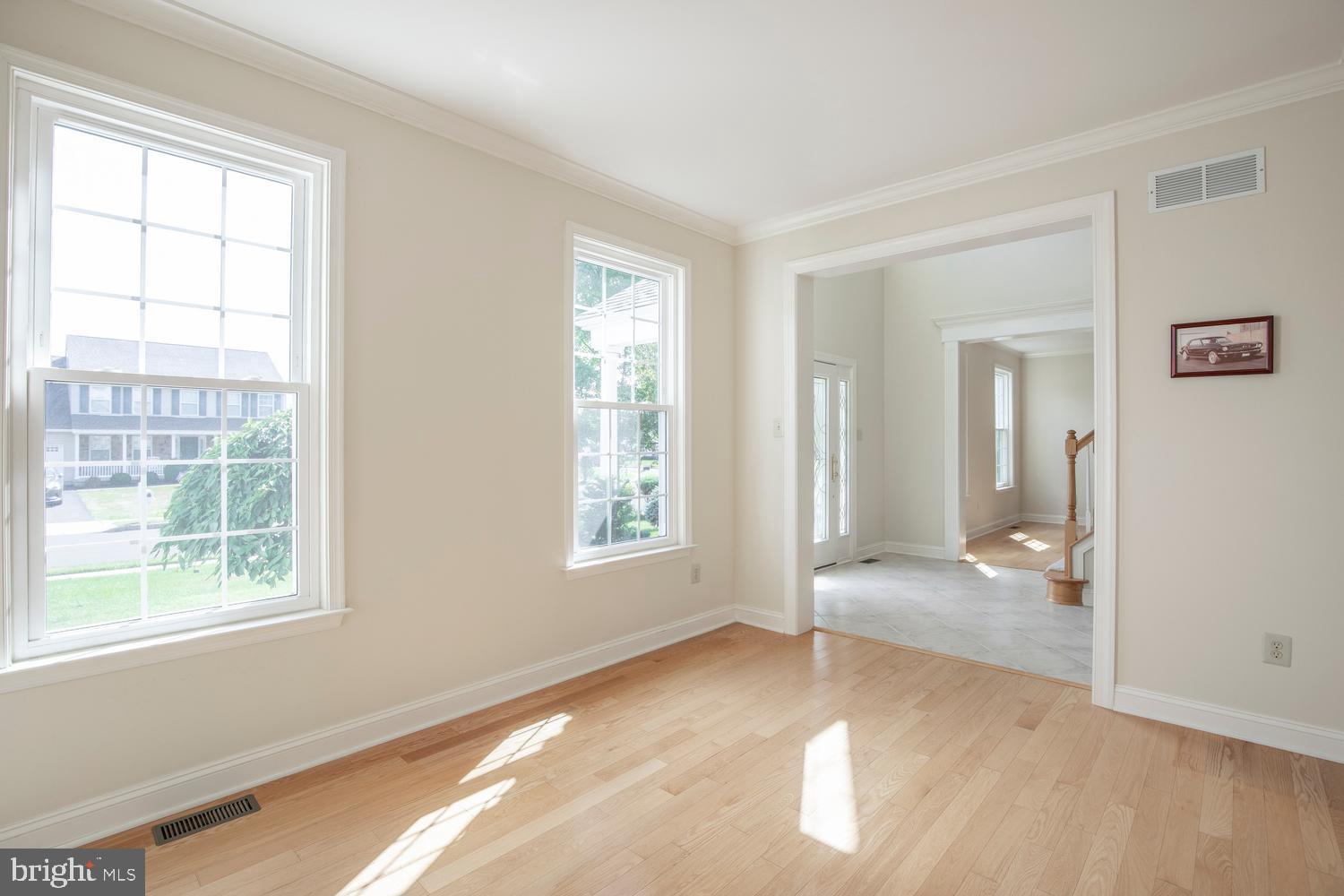 SOMERSET WALK - Residential
