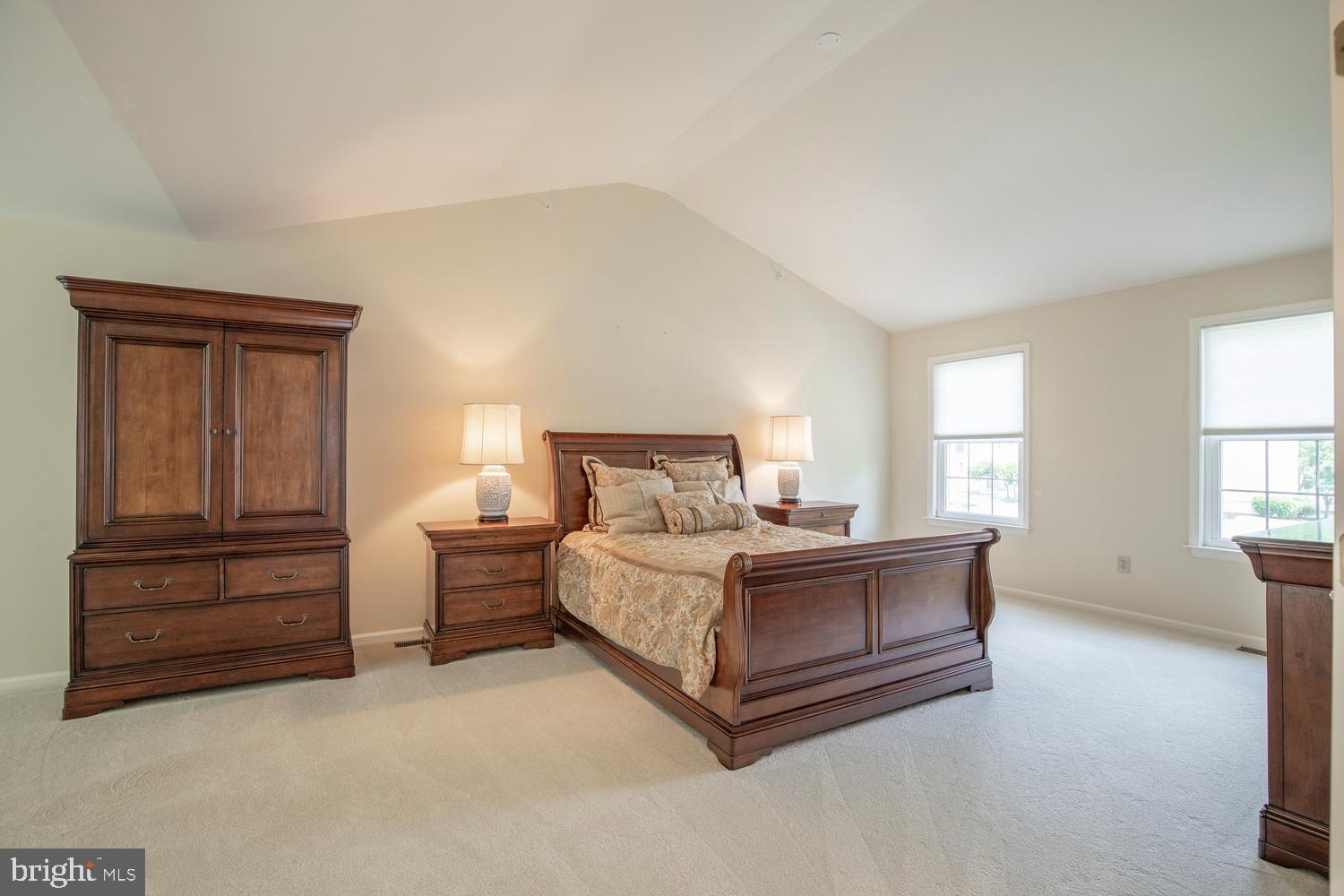 SOMERSET WALK - Residential