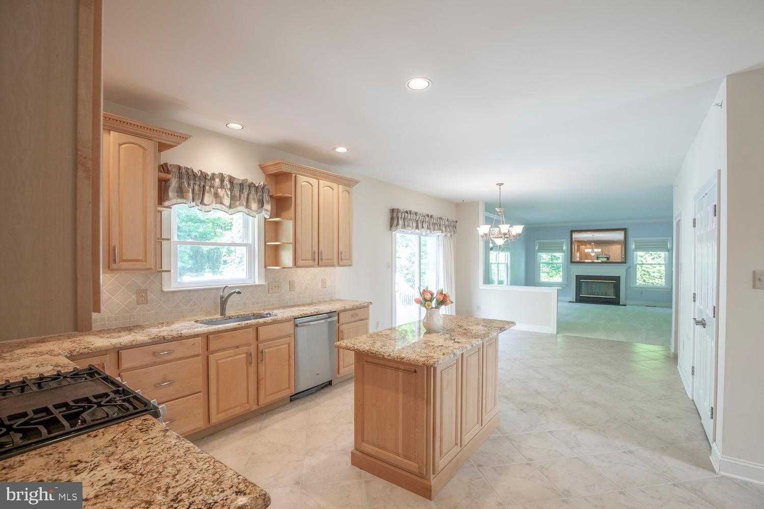 SOMERSET WALK - Residential