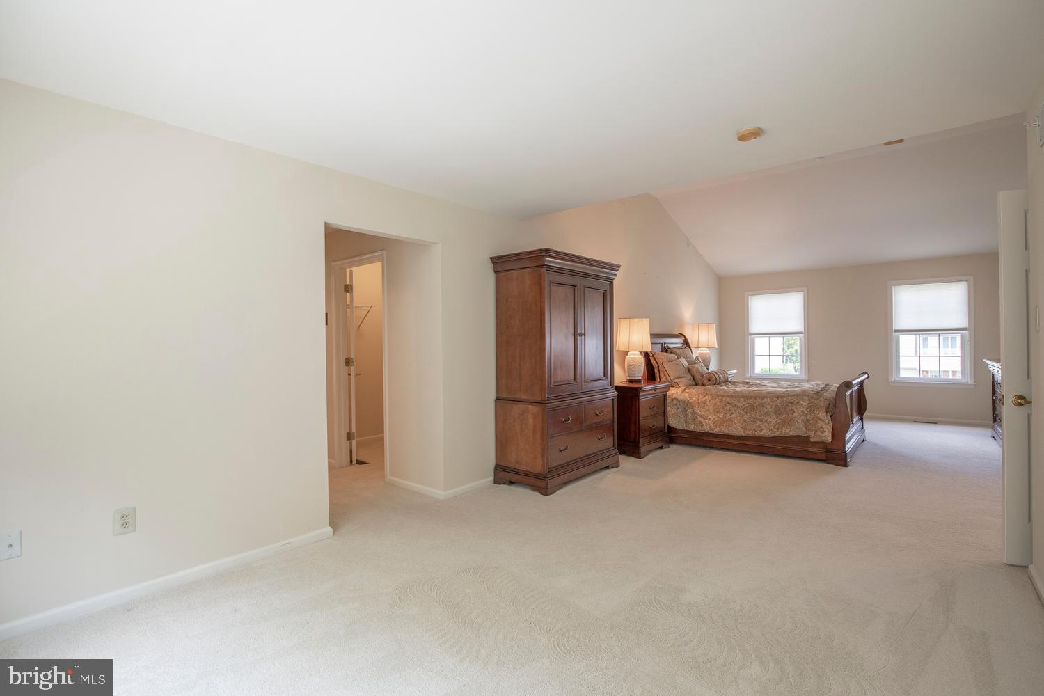 SOMERSET WALK - Residential