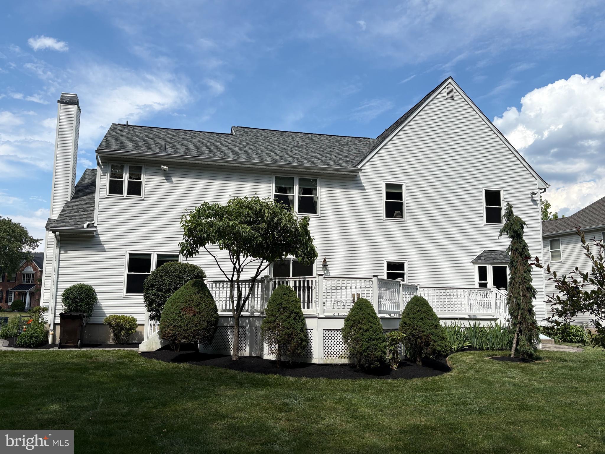SOMERSET WALK - Residential