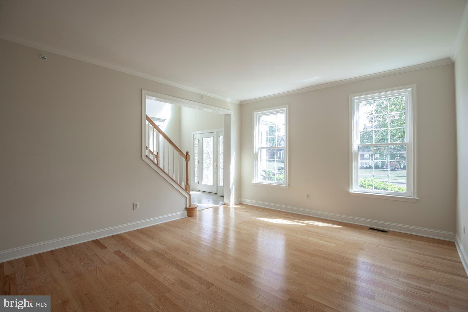 SOMERSET WALK - Residential