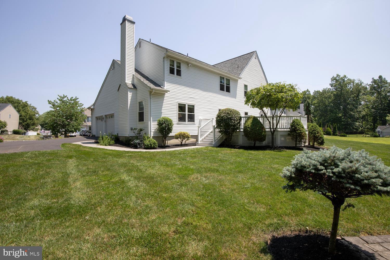 SOMERSET WALK - Residential