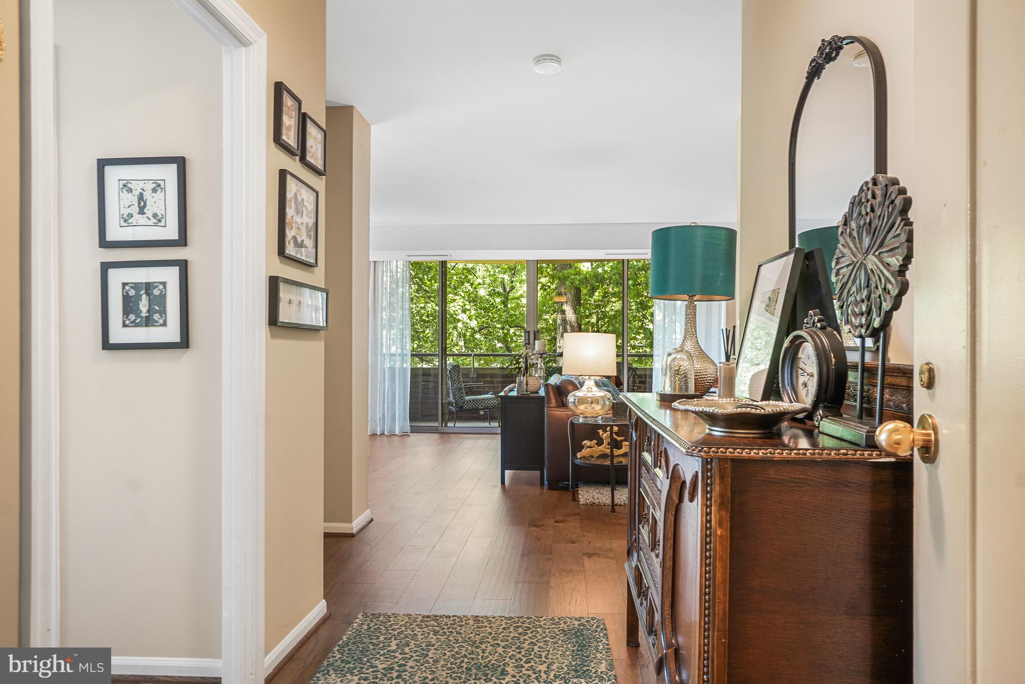 THE FALLSWOOD CODM - Residential