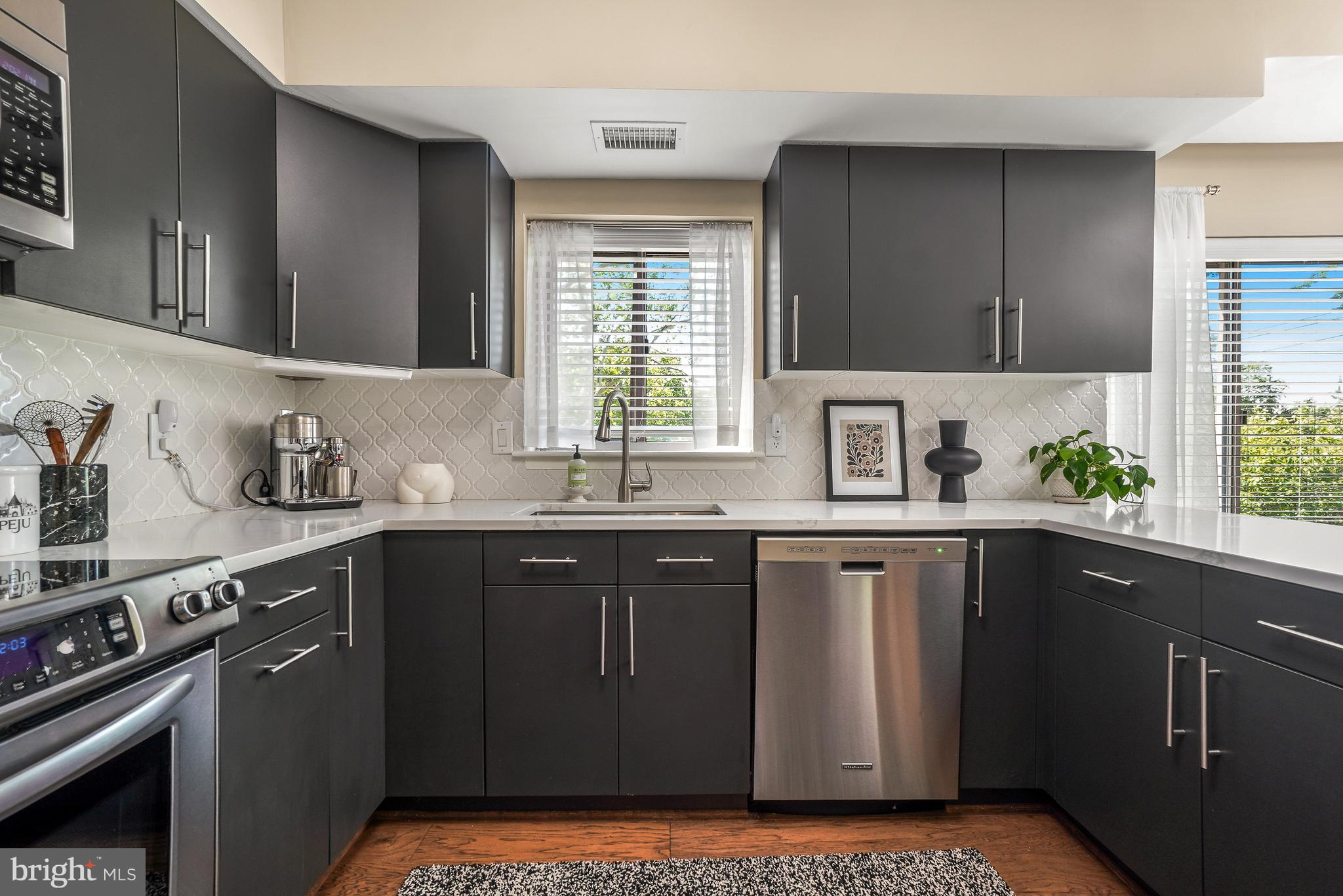 THE FALLSWOOD CODM - Residential