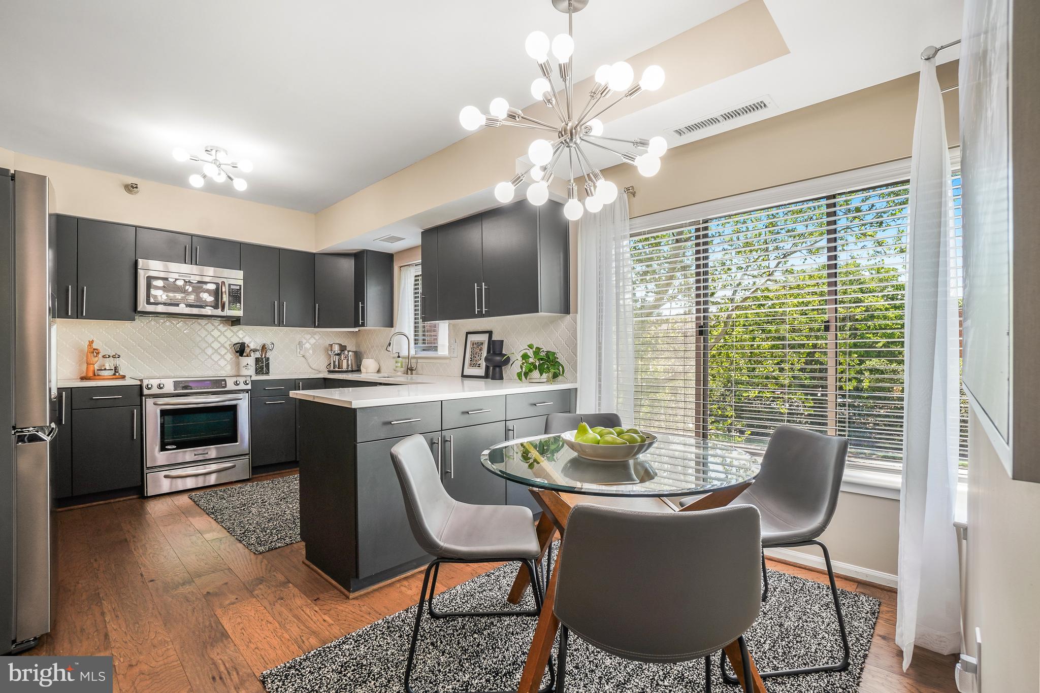 THE FALLSWOOD CODM - Residential