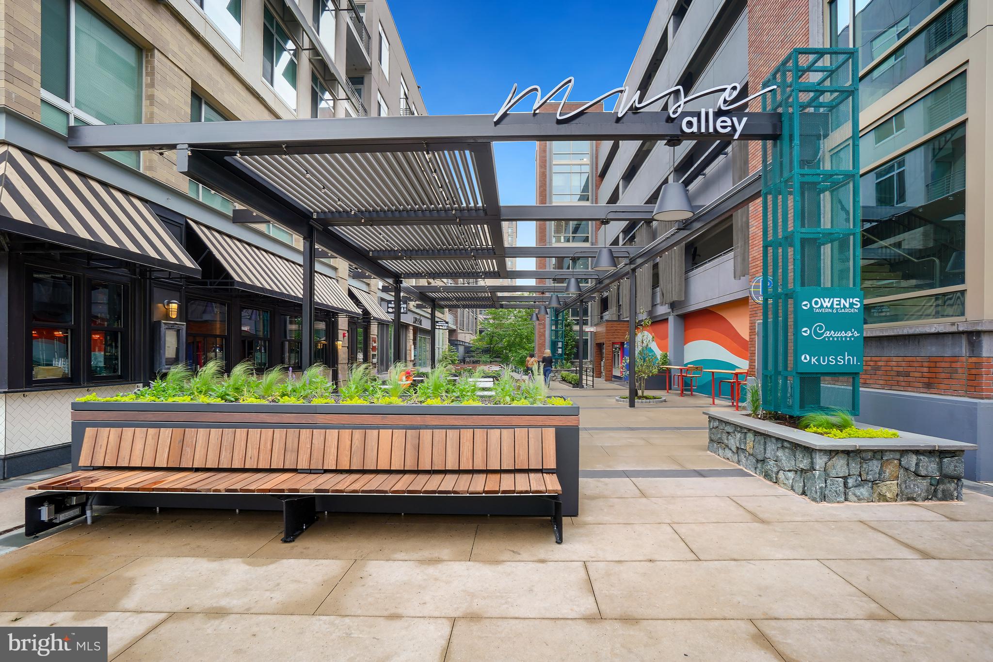 THE FALLSWOOD CODM - Residential