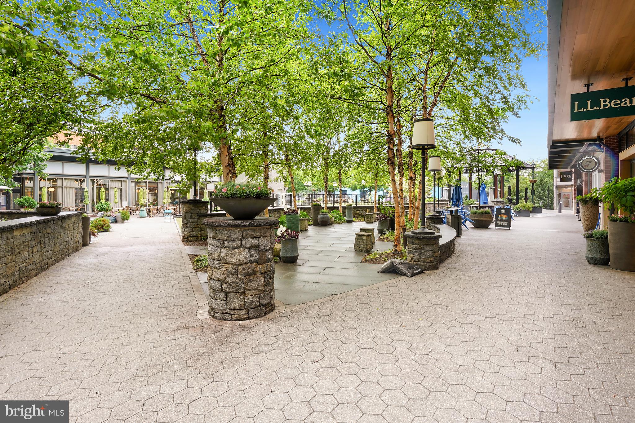 THE FALLSWOOD CODM - Residential
