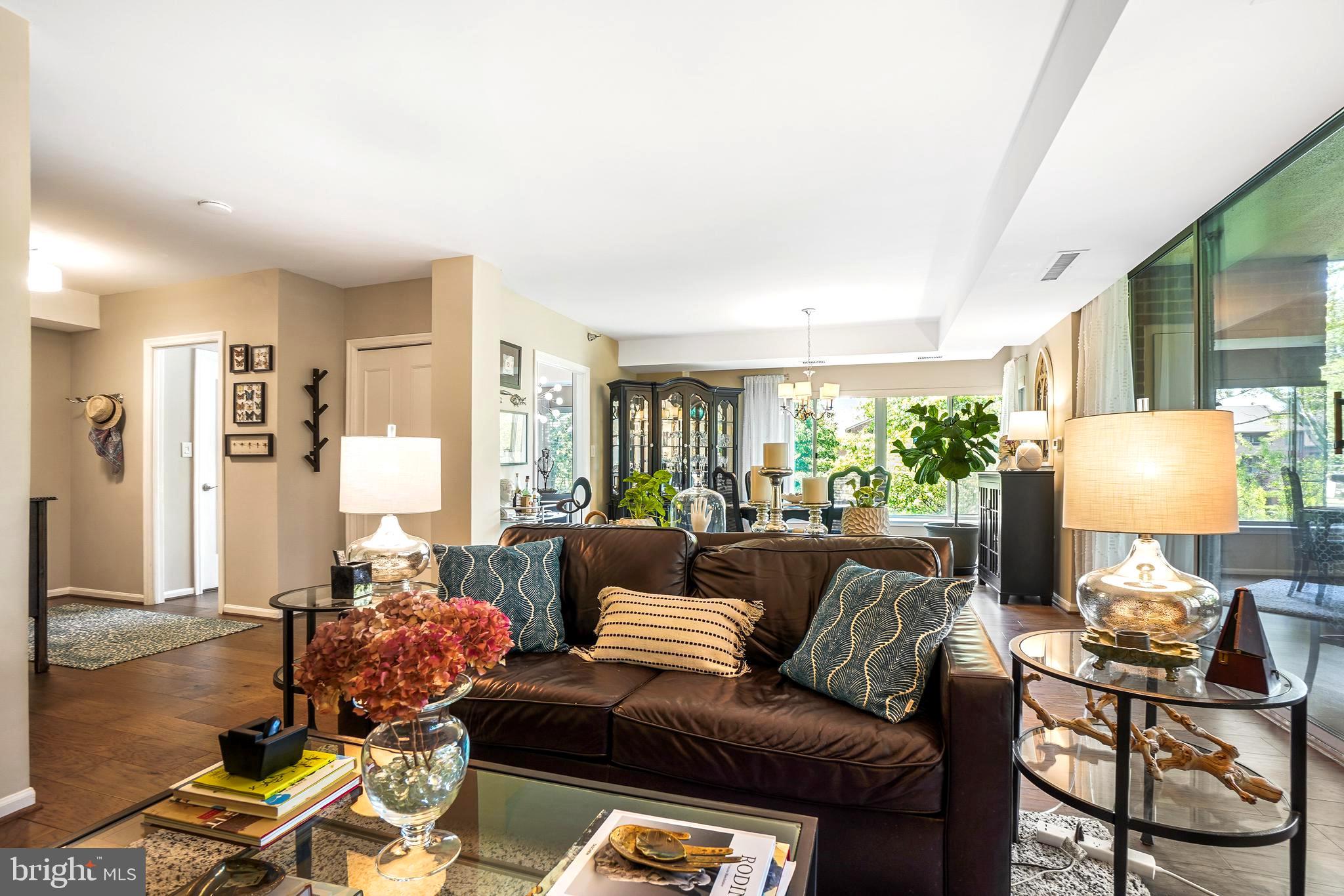 THE FALLSWOOD CODM - Residential