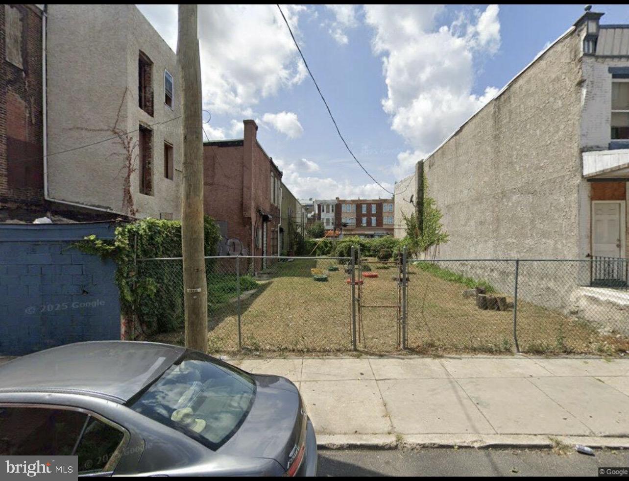 I have several land listing available. Please contact me if you are interested
 Residential Vacant Lot. 
Buyer is advised to conduct their own due diligence.