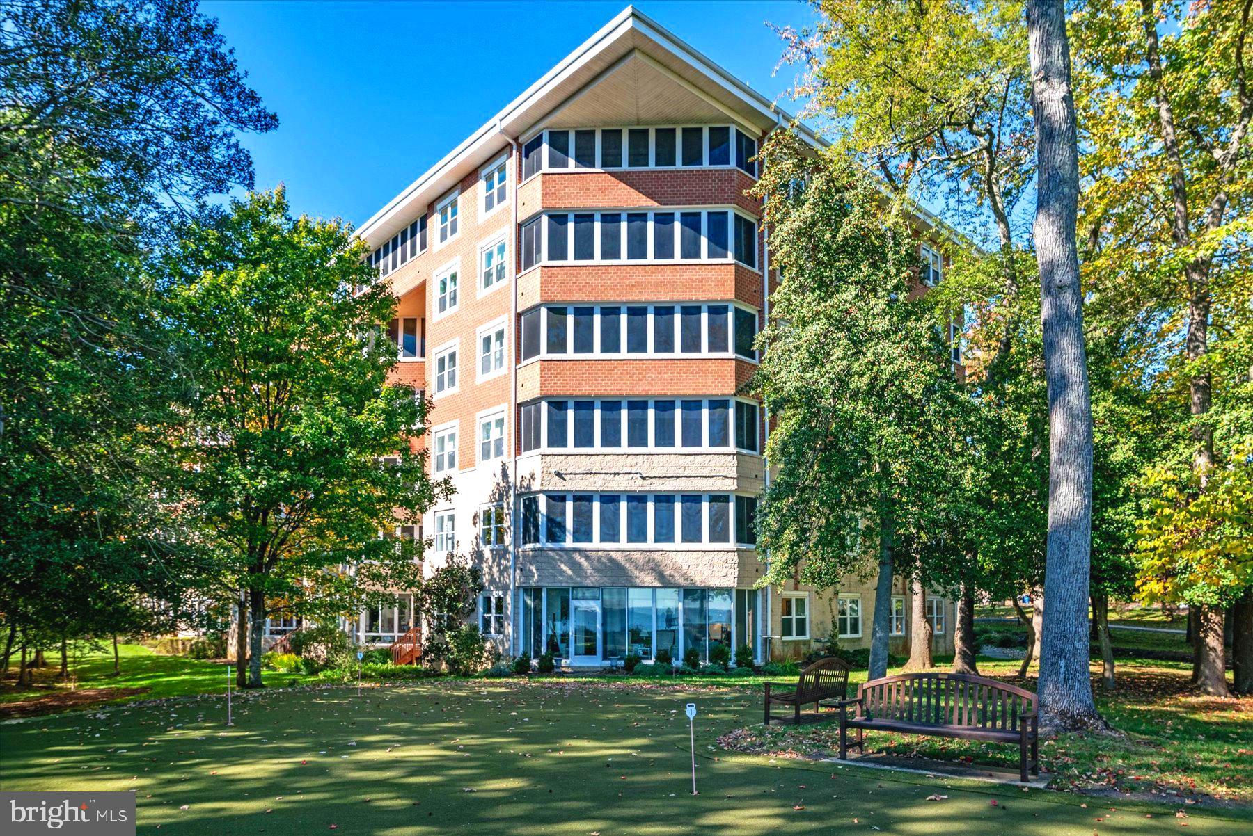 BAYWOODS OF ANNAPOLIS - Residential