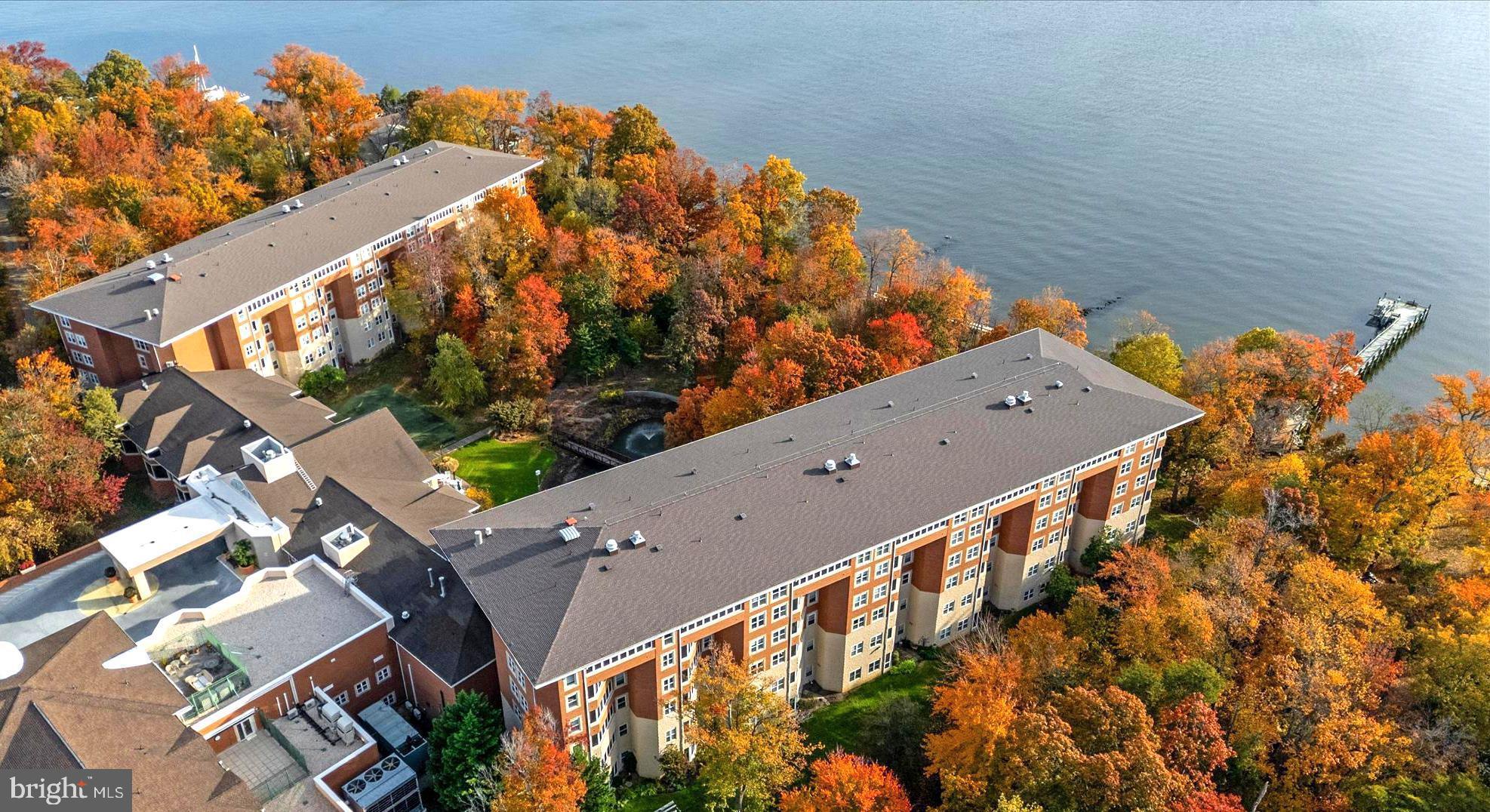 BAYWOODS OF ANNAPOLIS - Residential