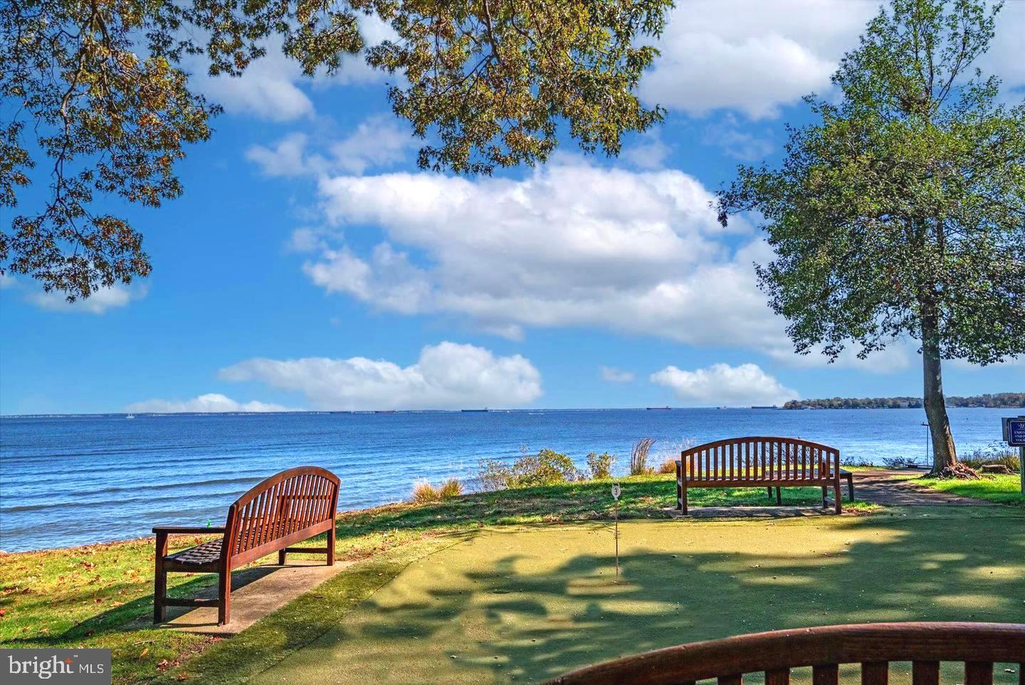 BAYWOODS OF ANNAPOLIS - Residential