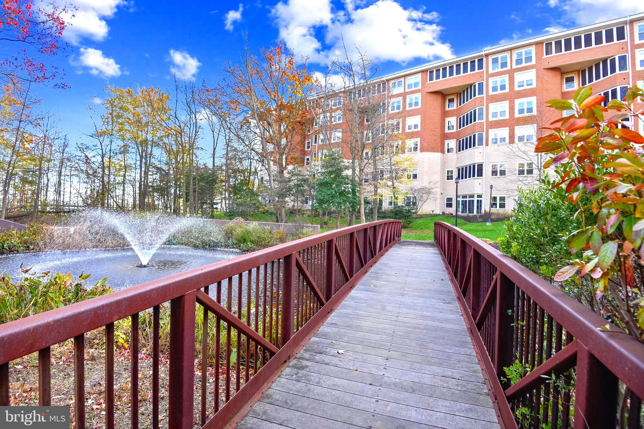BAYWOODS OF ANNAPOLIS - Residential
