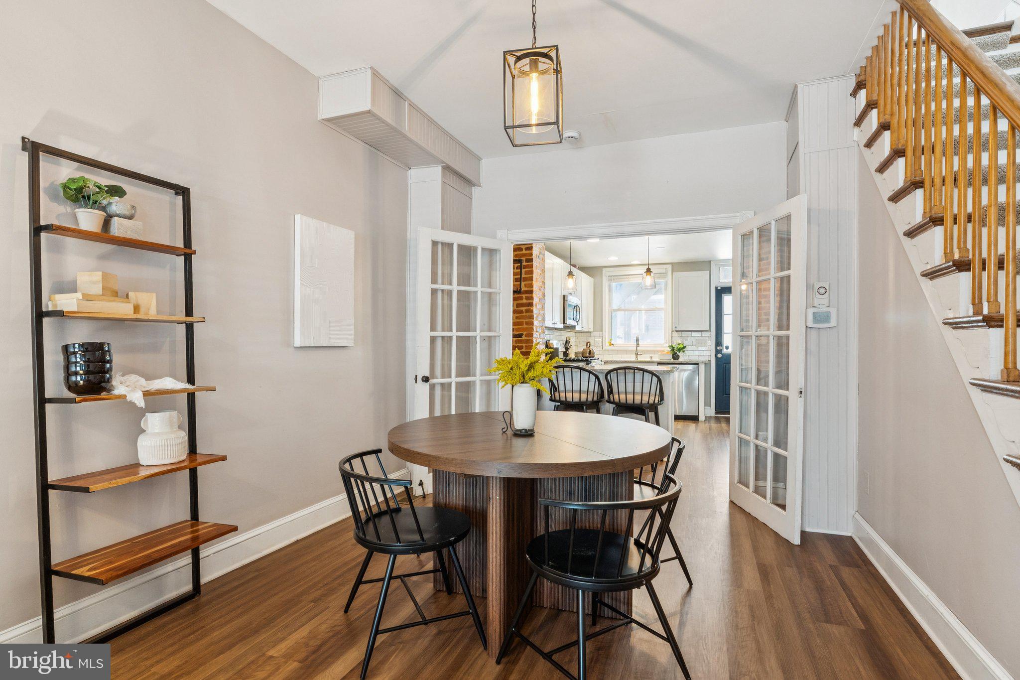 CANTON - Residential Lease