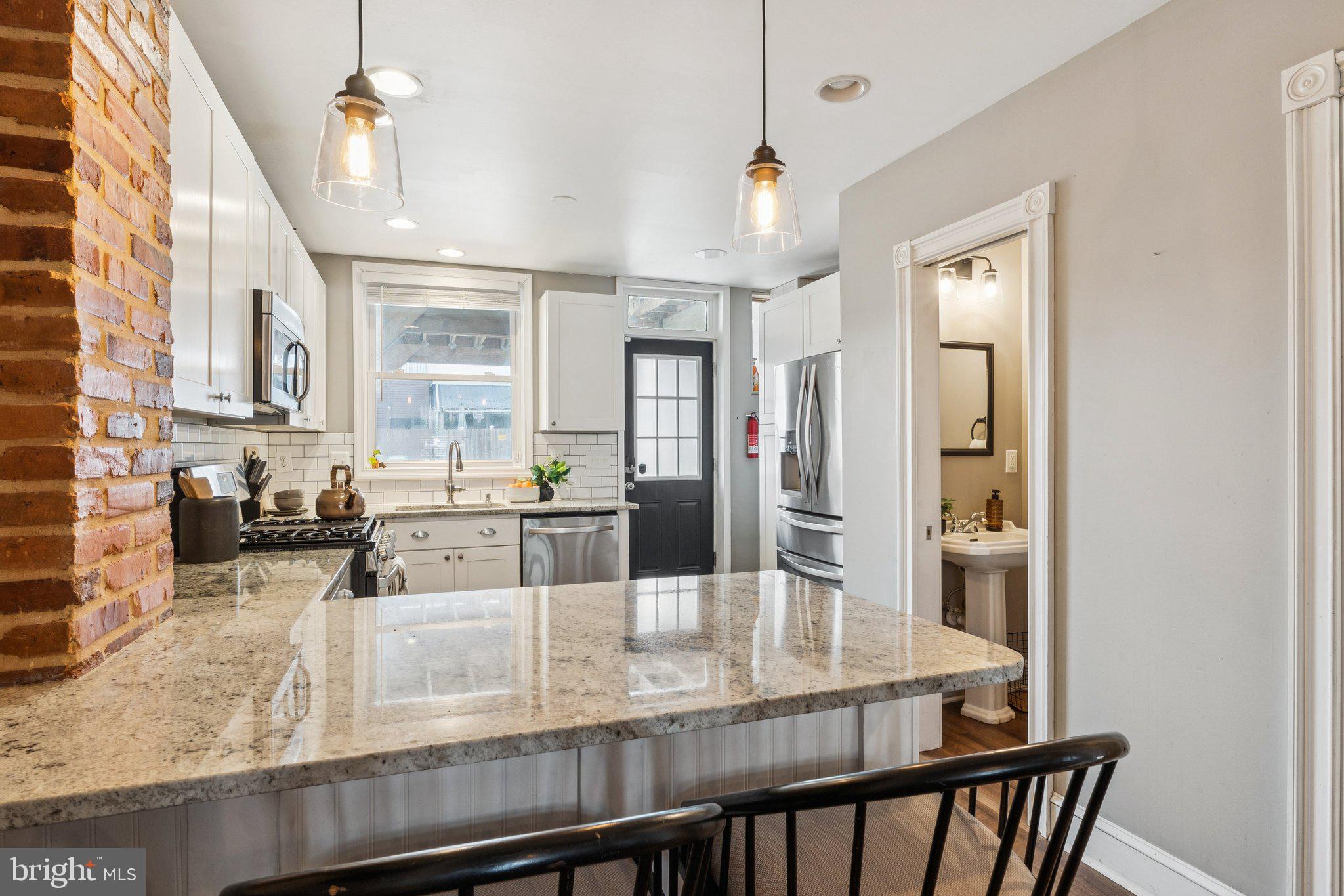 CANTON - Residential Lease
