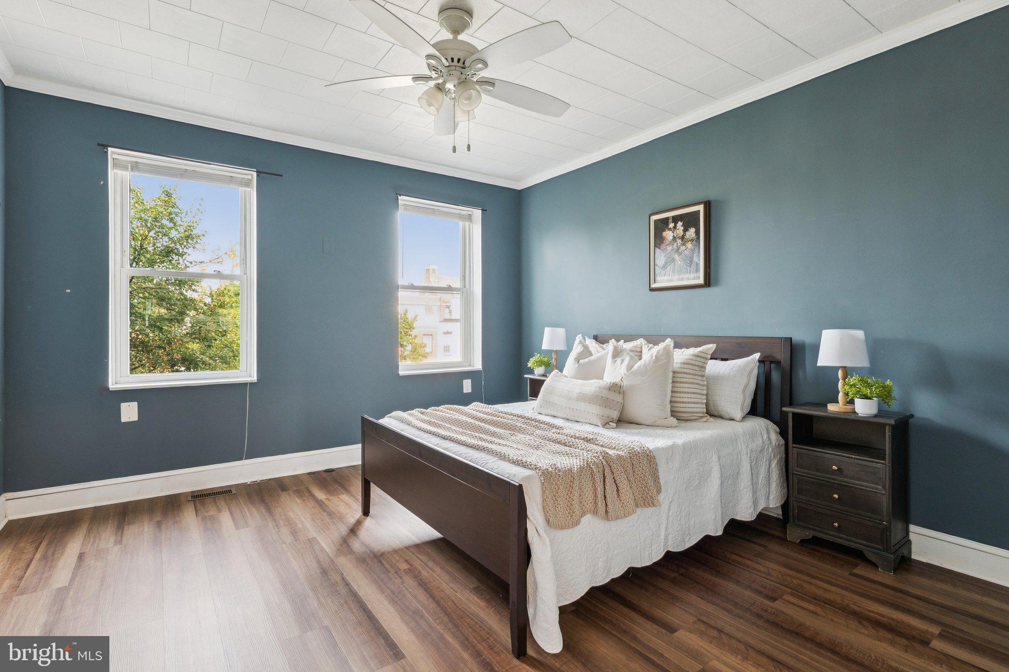CANTON - Residential Lease