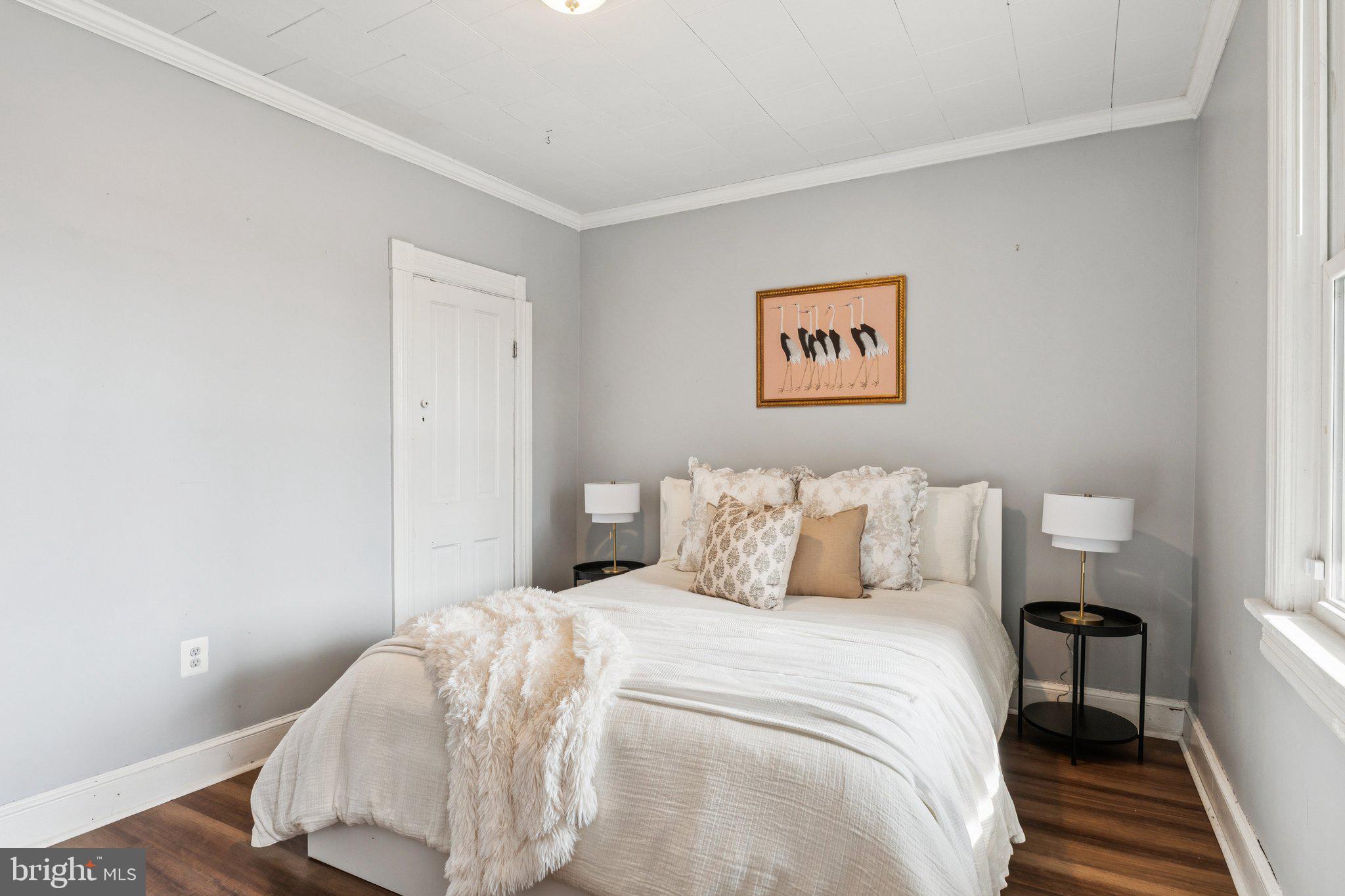 CANTON - Residential Lease