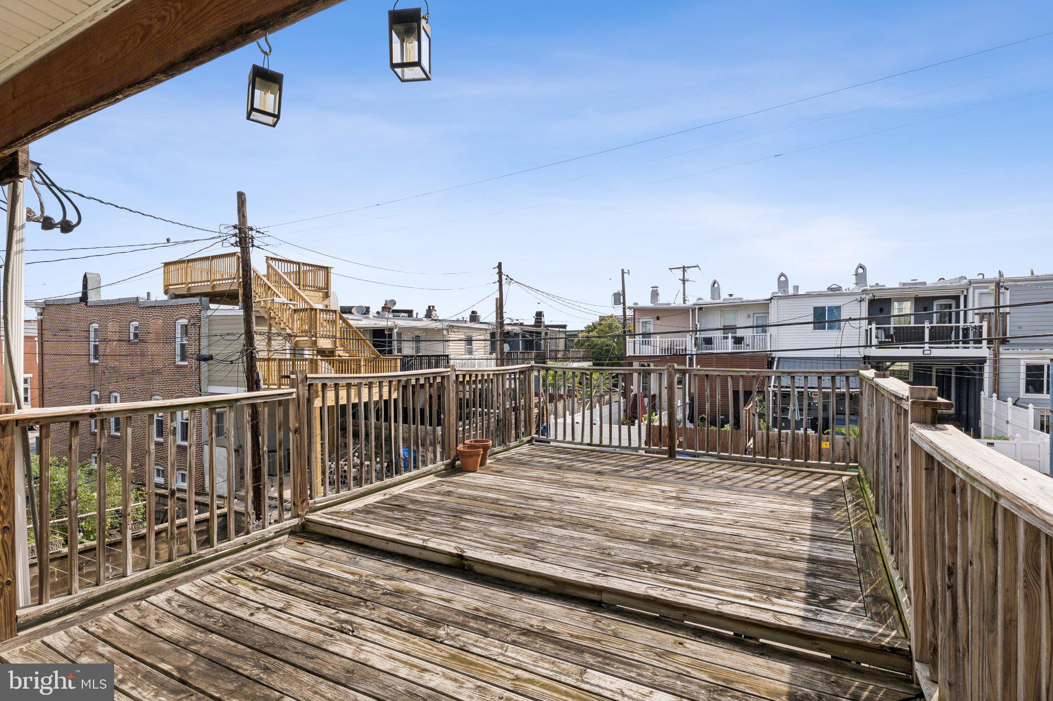 CANTON - Residential Lease