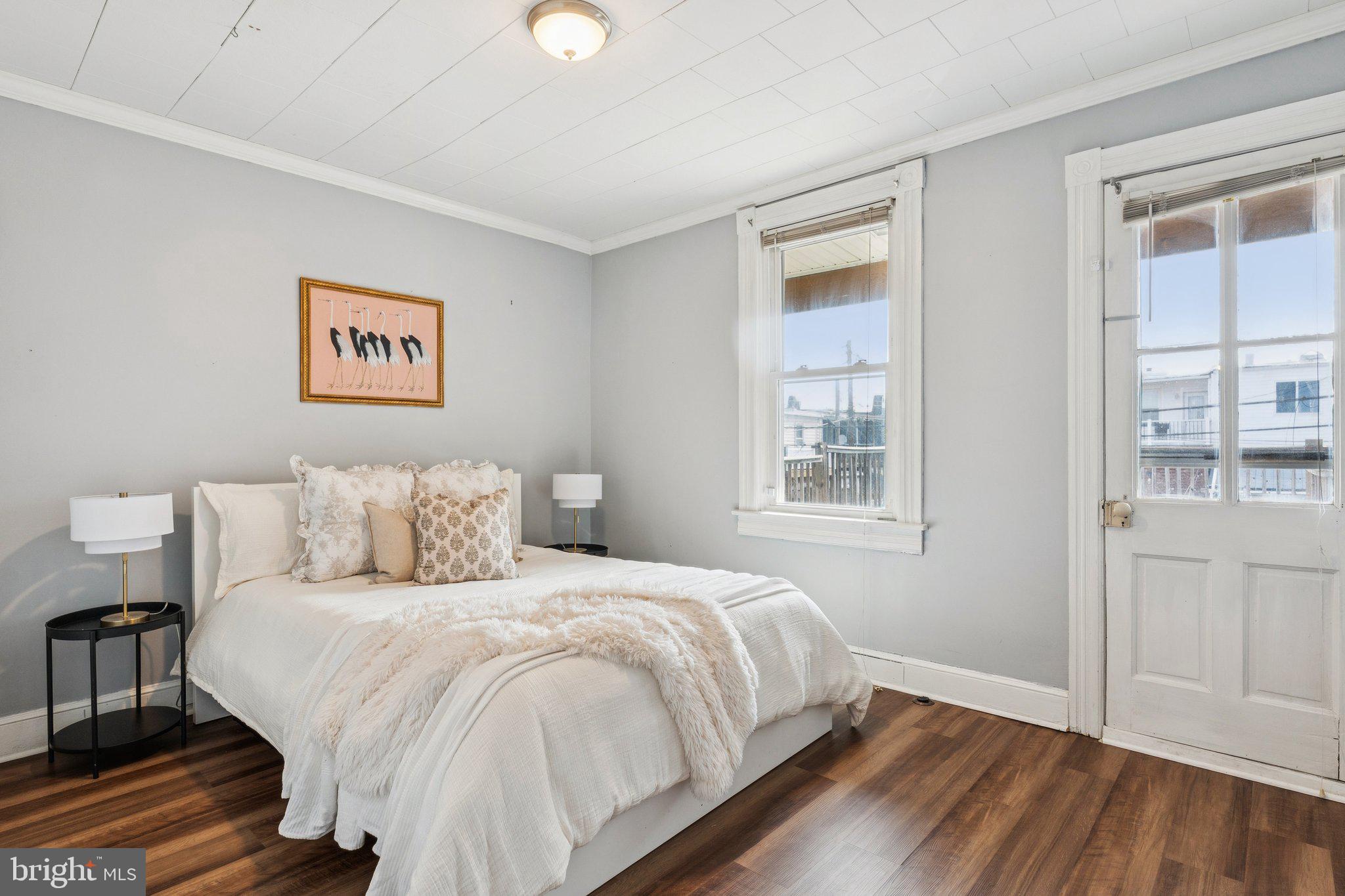 CANTON - Residential Lease