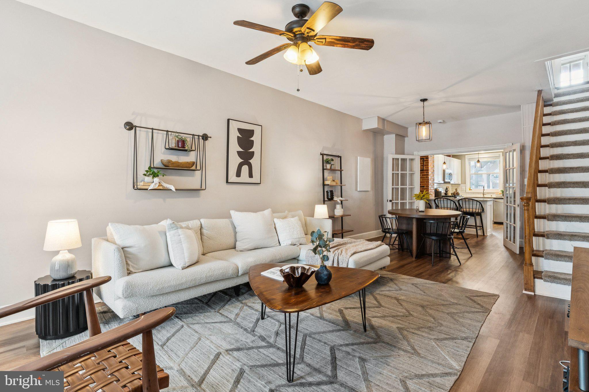 CANTON - Residential Lease