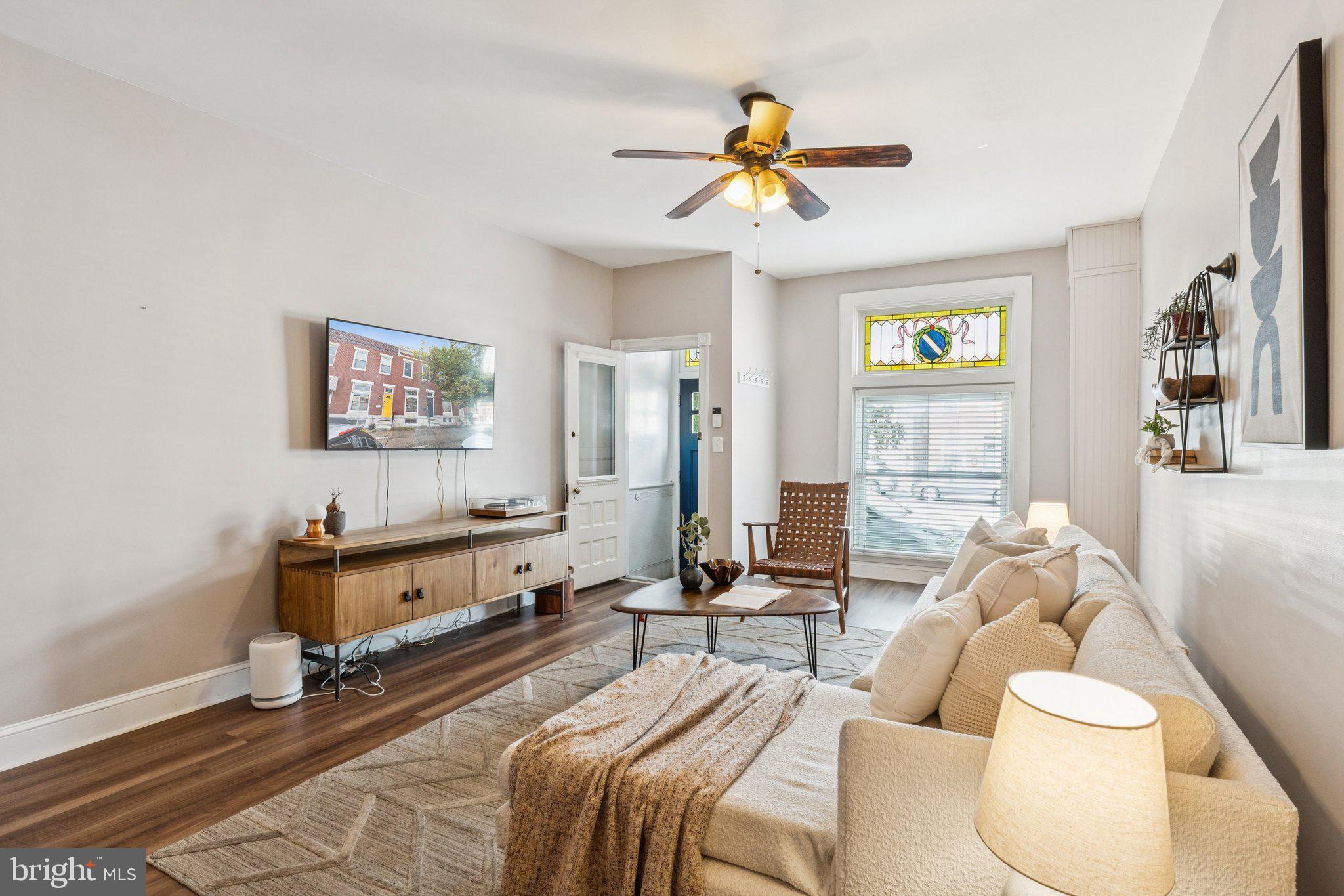 CANTON - Residential Lease
