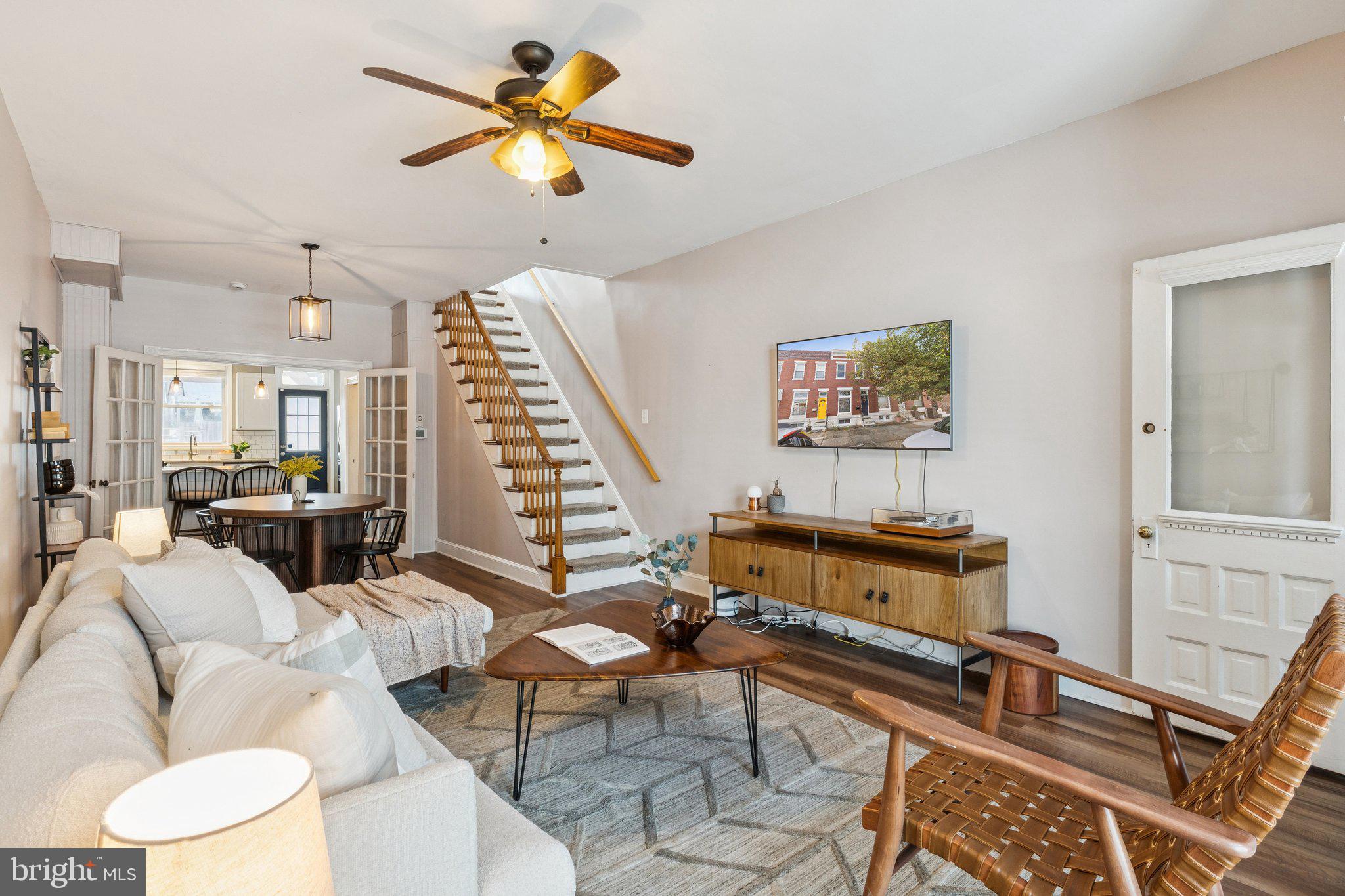 CANTON - Residential Lease