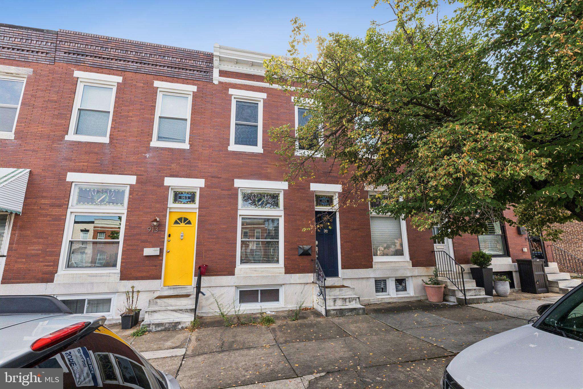 CANTON - Residential Lease
