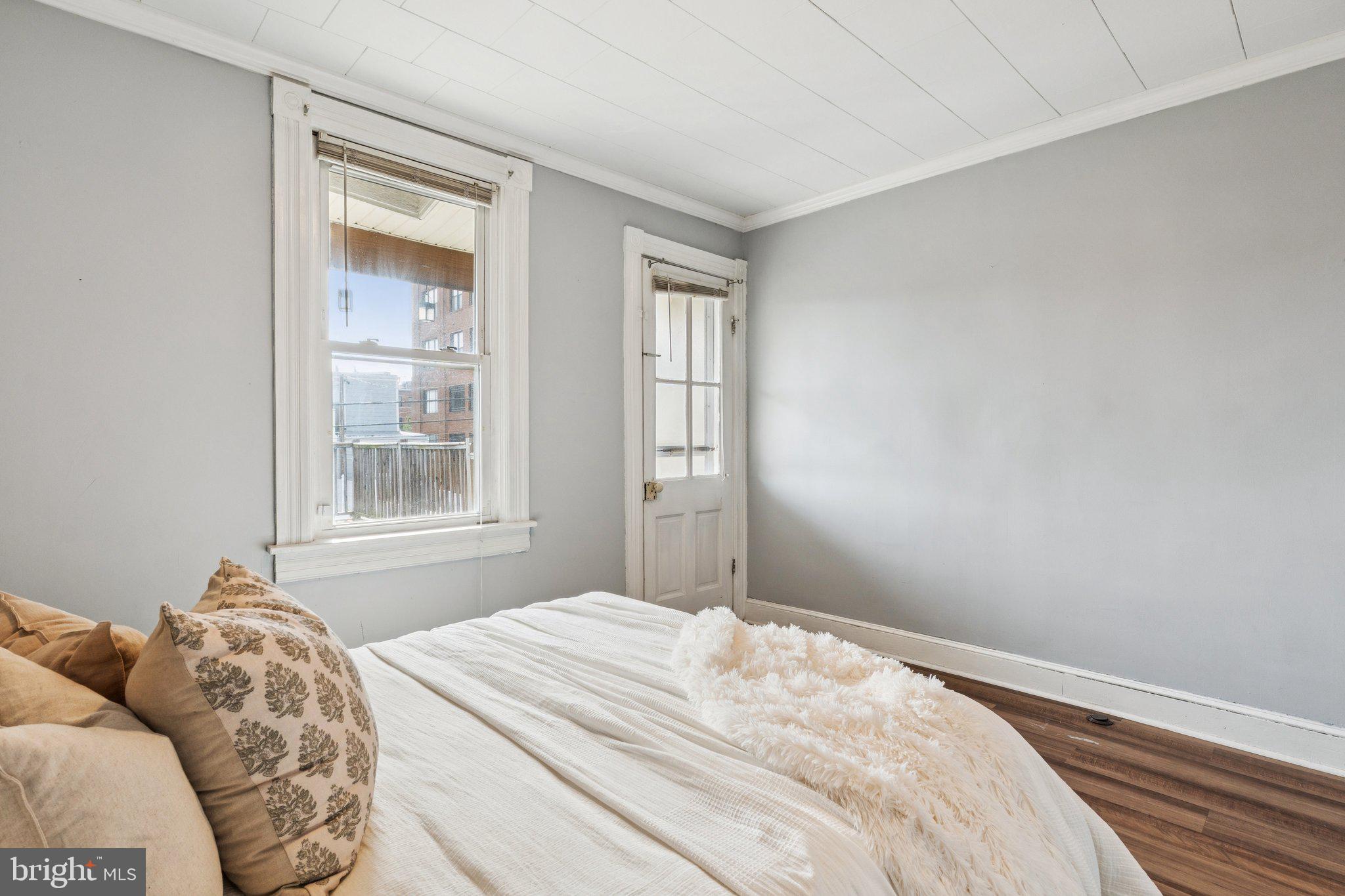 CANTON - Residential Lease