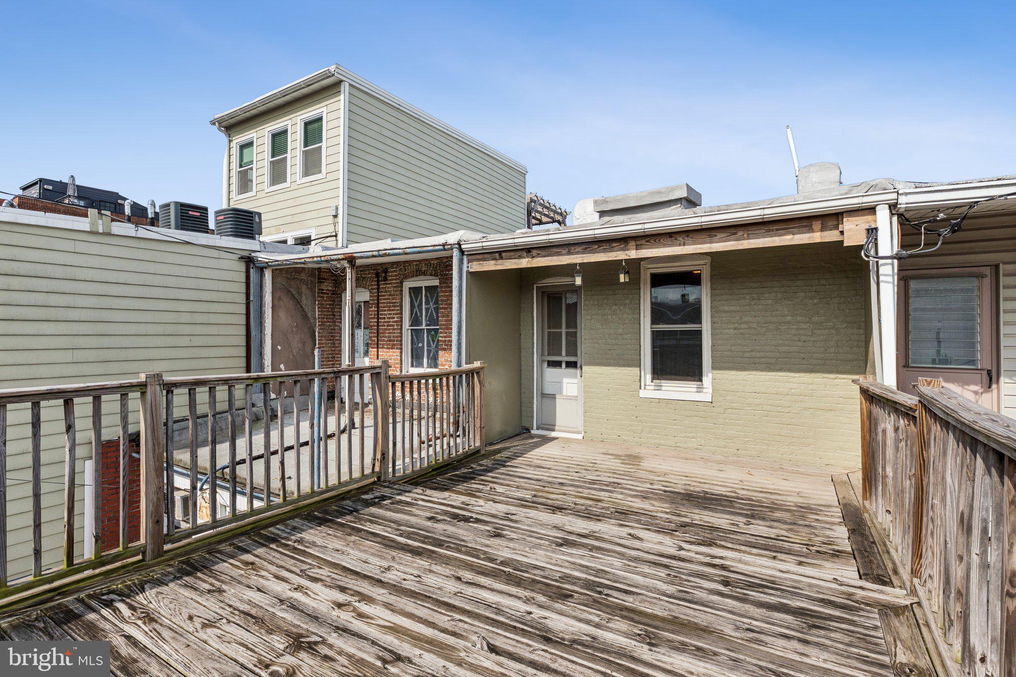 CANTON - Residential Lease