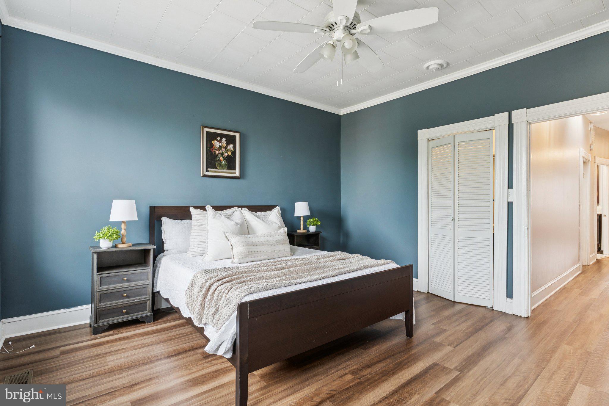 CANTON - Residential Lease