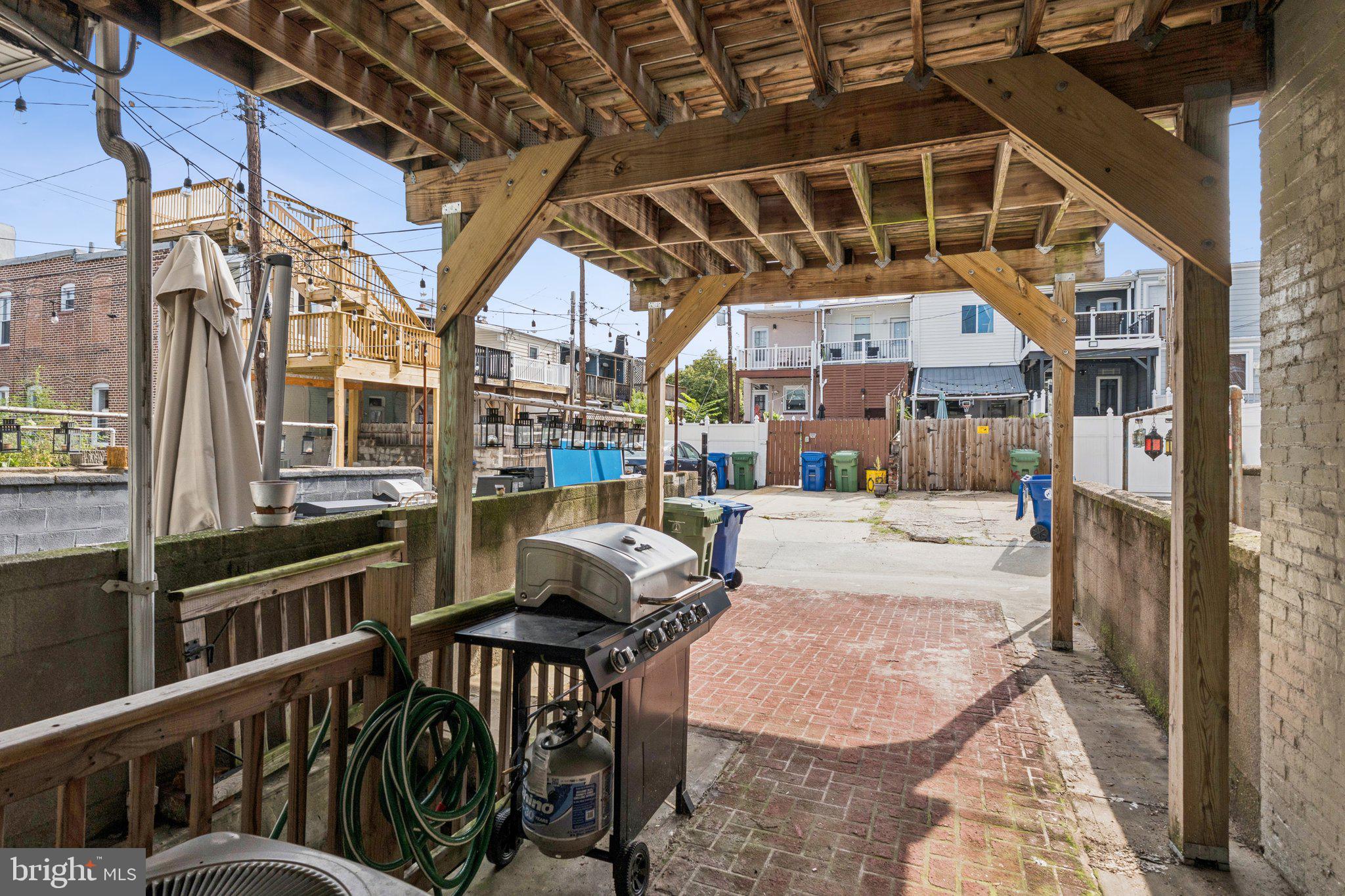 CANTON - Residential Lease