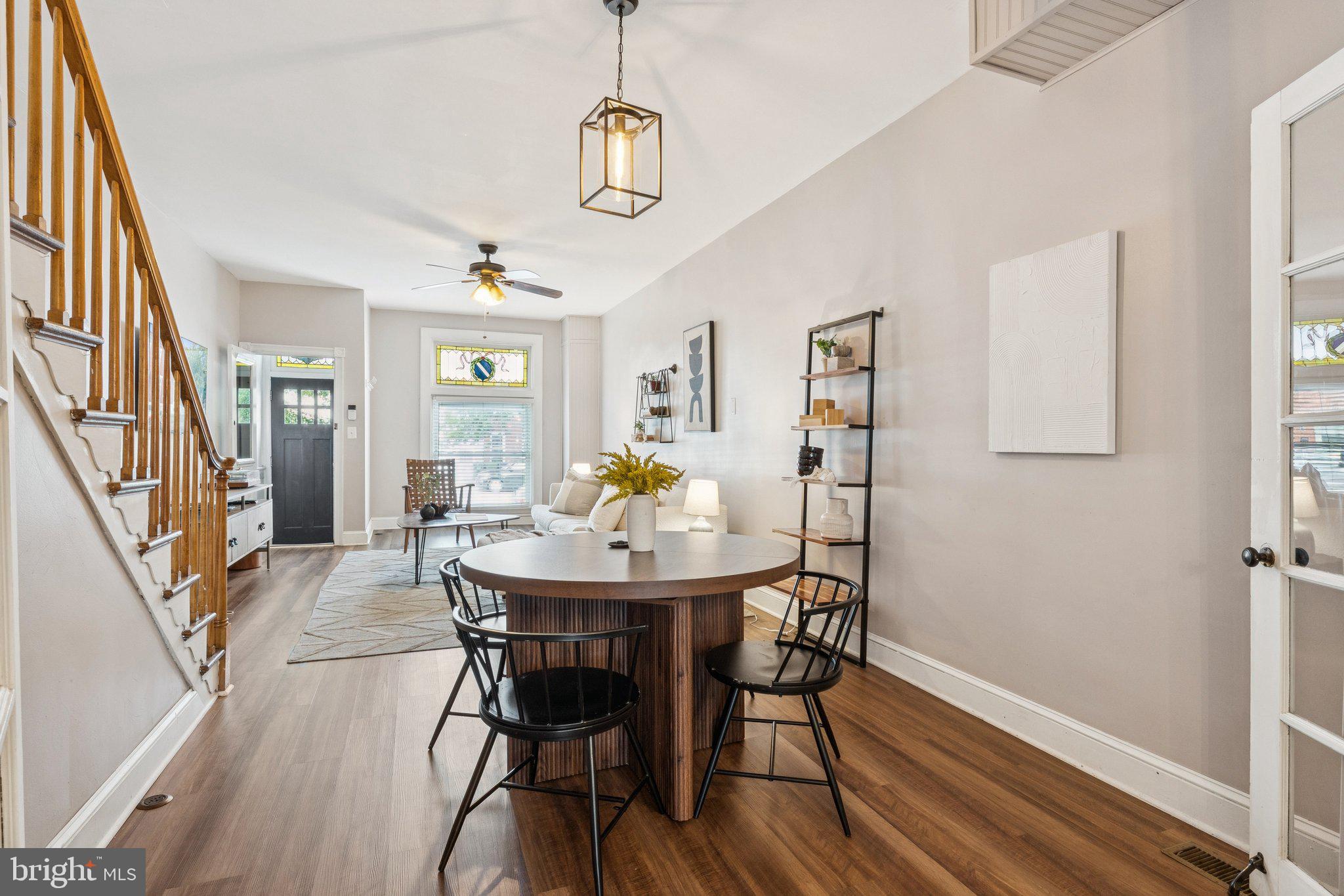 CANTON - Residential Lease