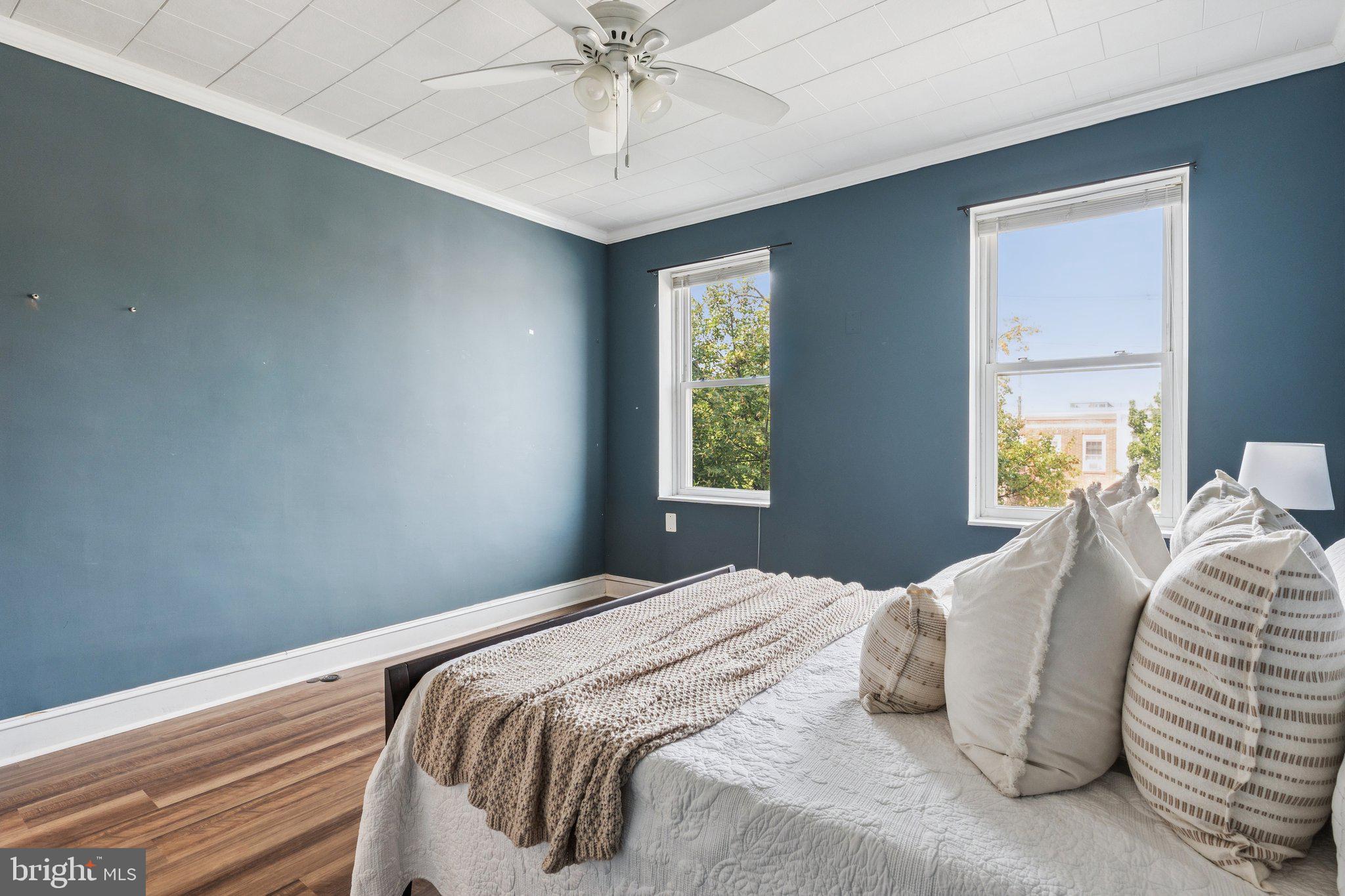 CANTON - Residential Lease