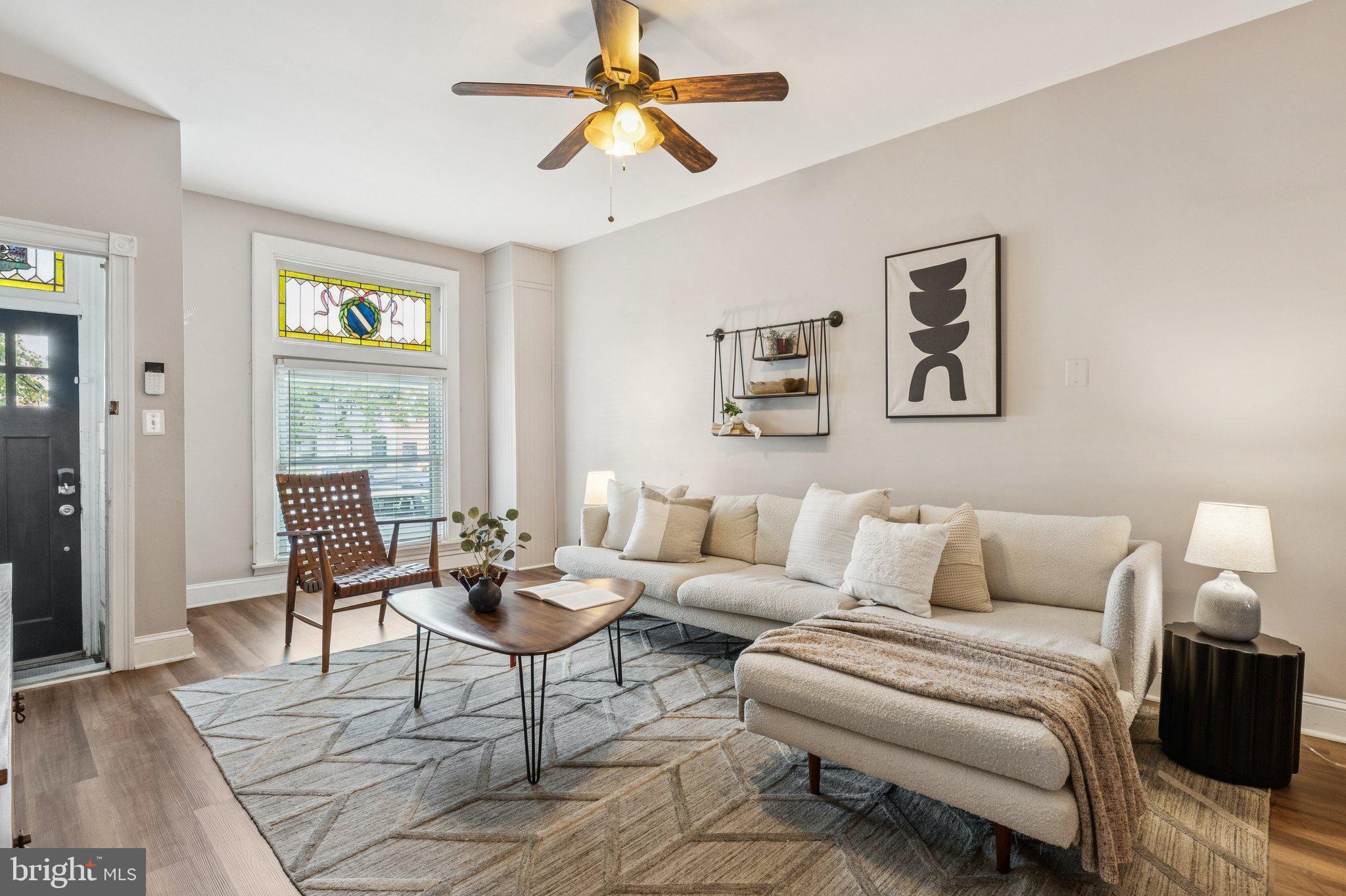CANTON - Residential Lease