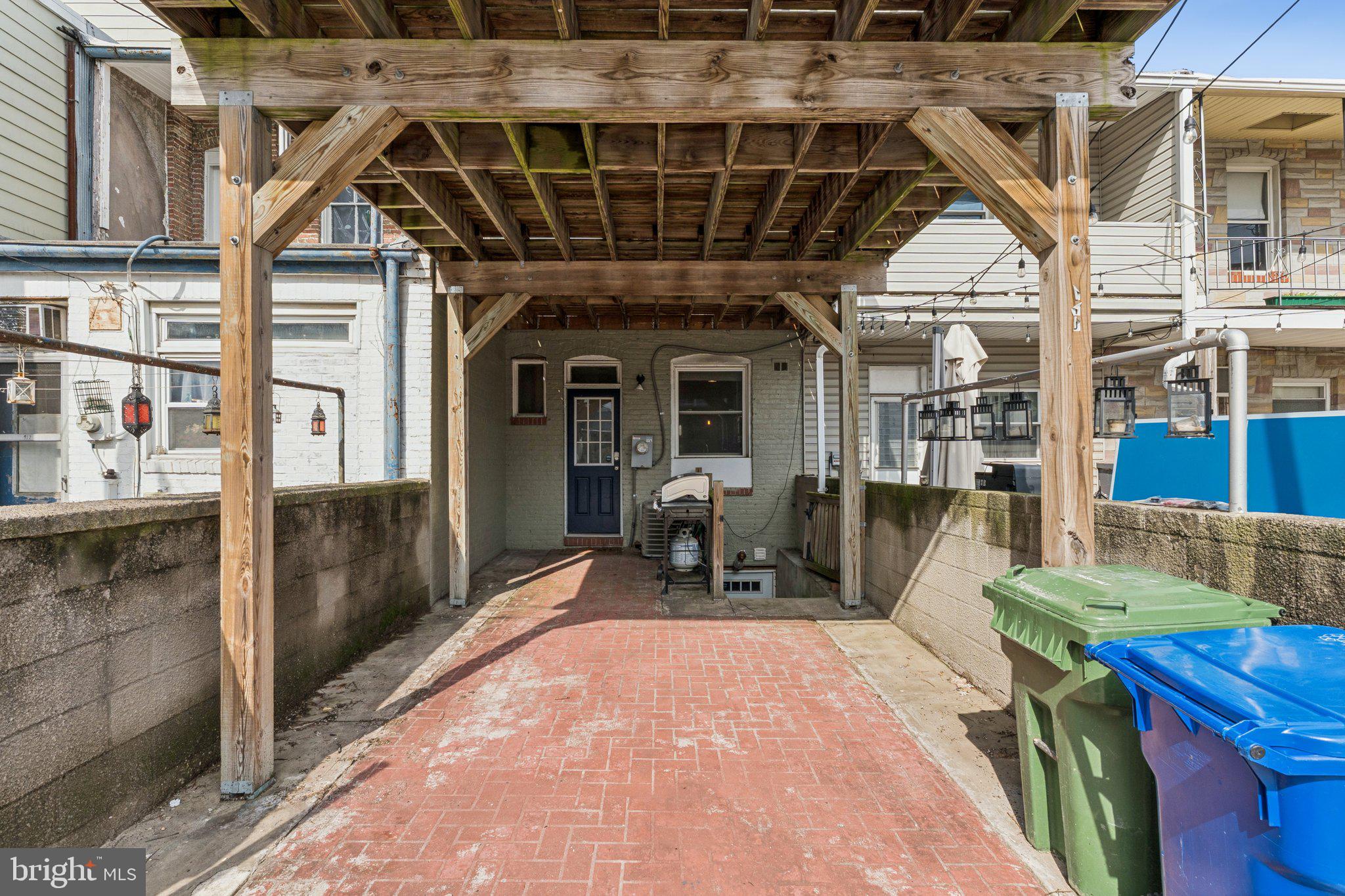 CANTON - Residential Lease