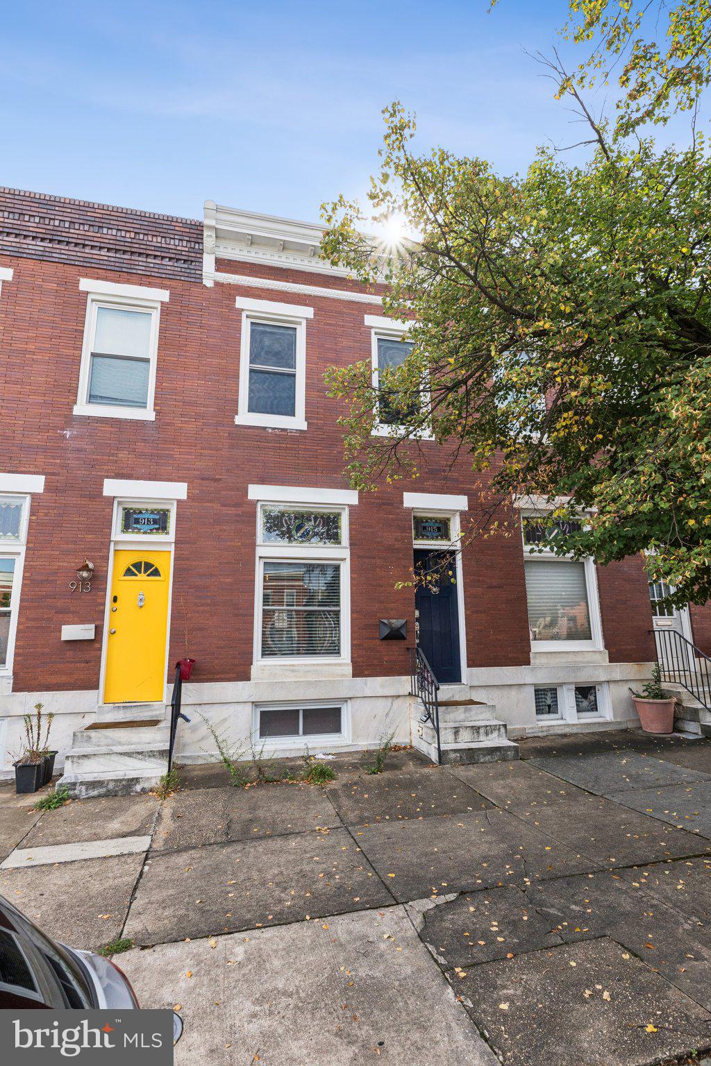 CANTON - Residential Lease
