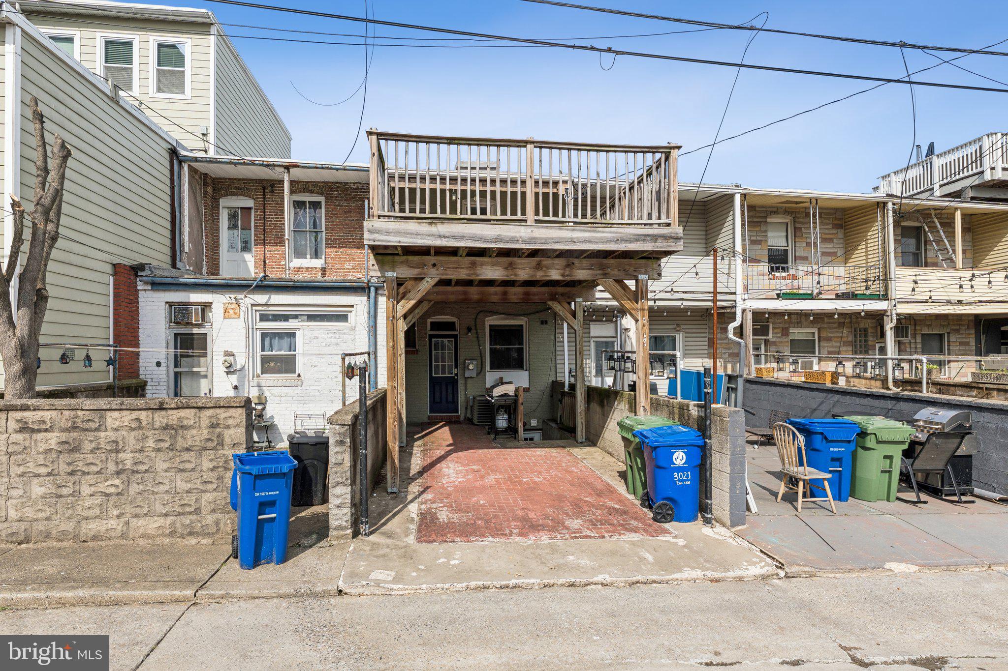 CANTON - Residential Lease